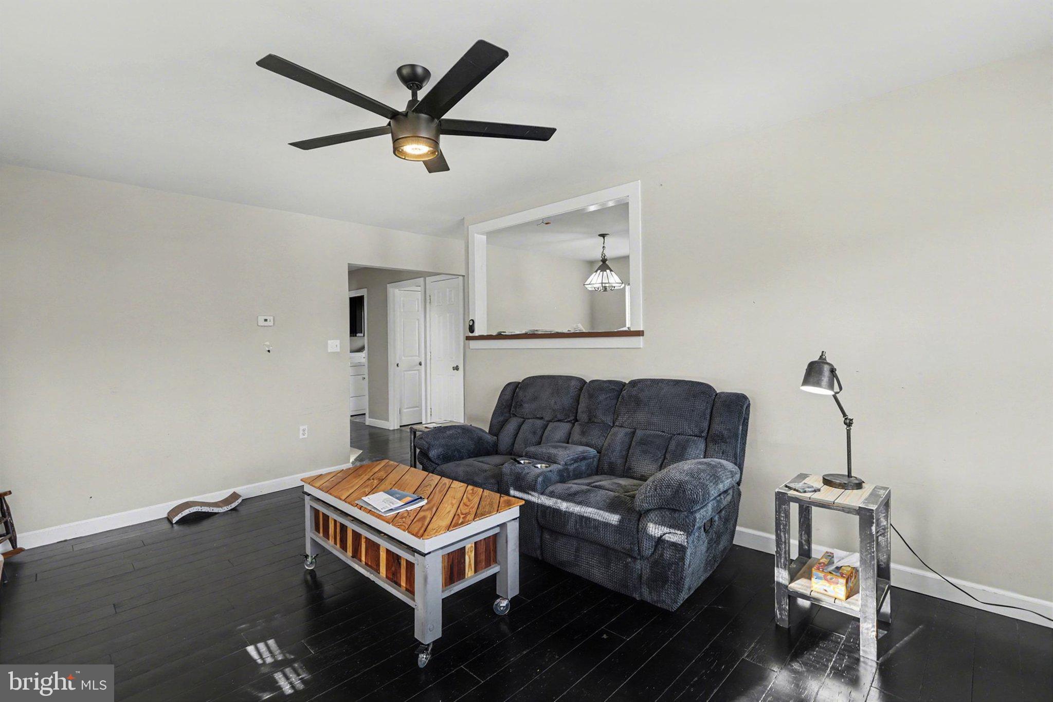 EAST PENNSBORO - Residential