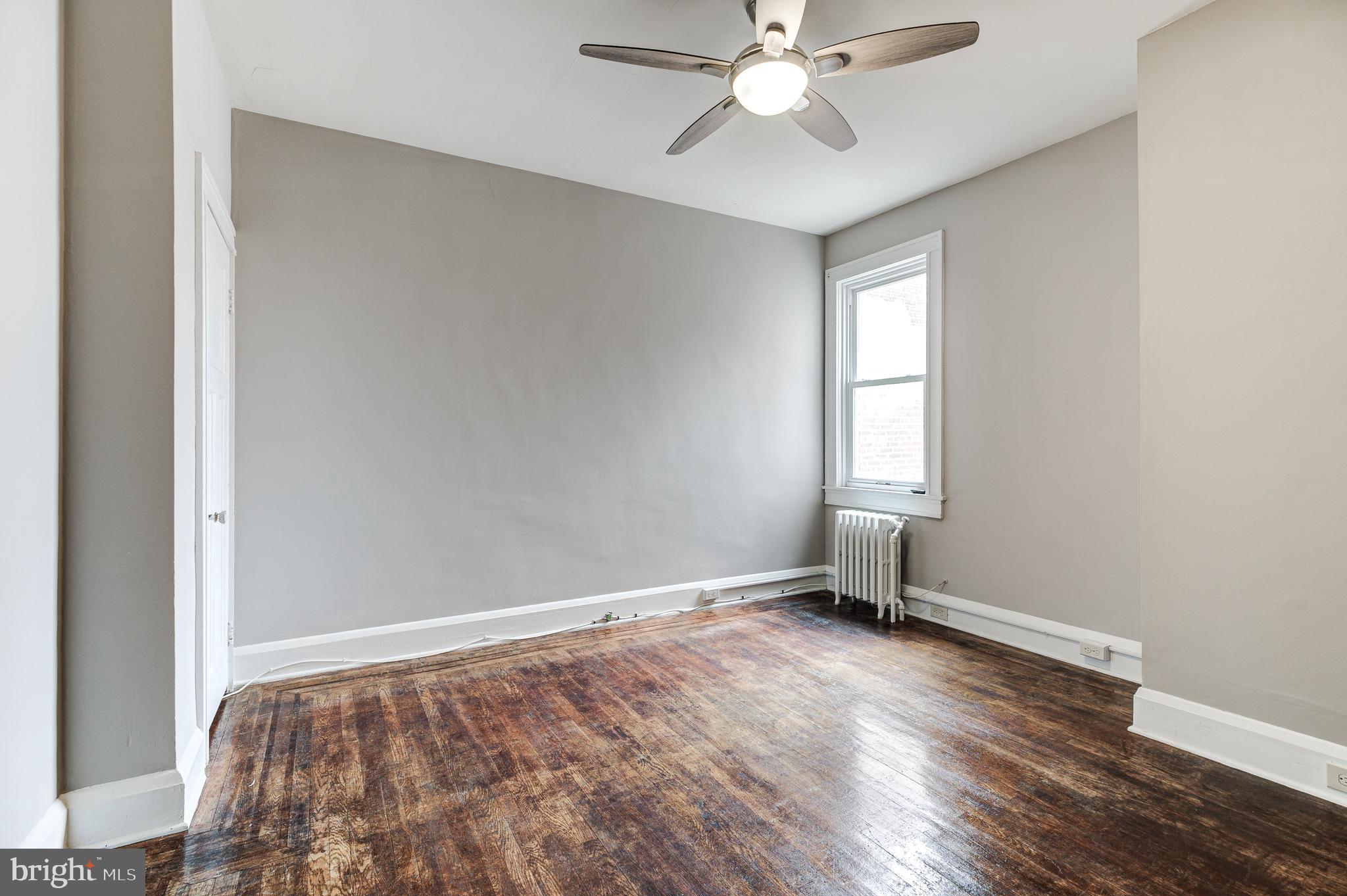 MAYFIELD - Residential