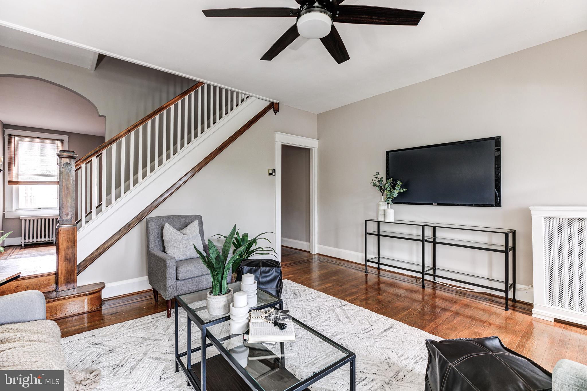 MAYFIELD - Residential