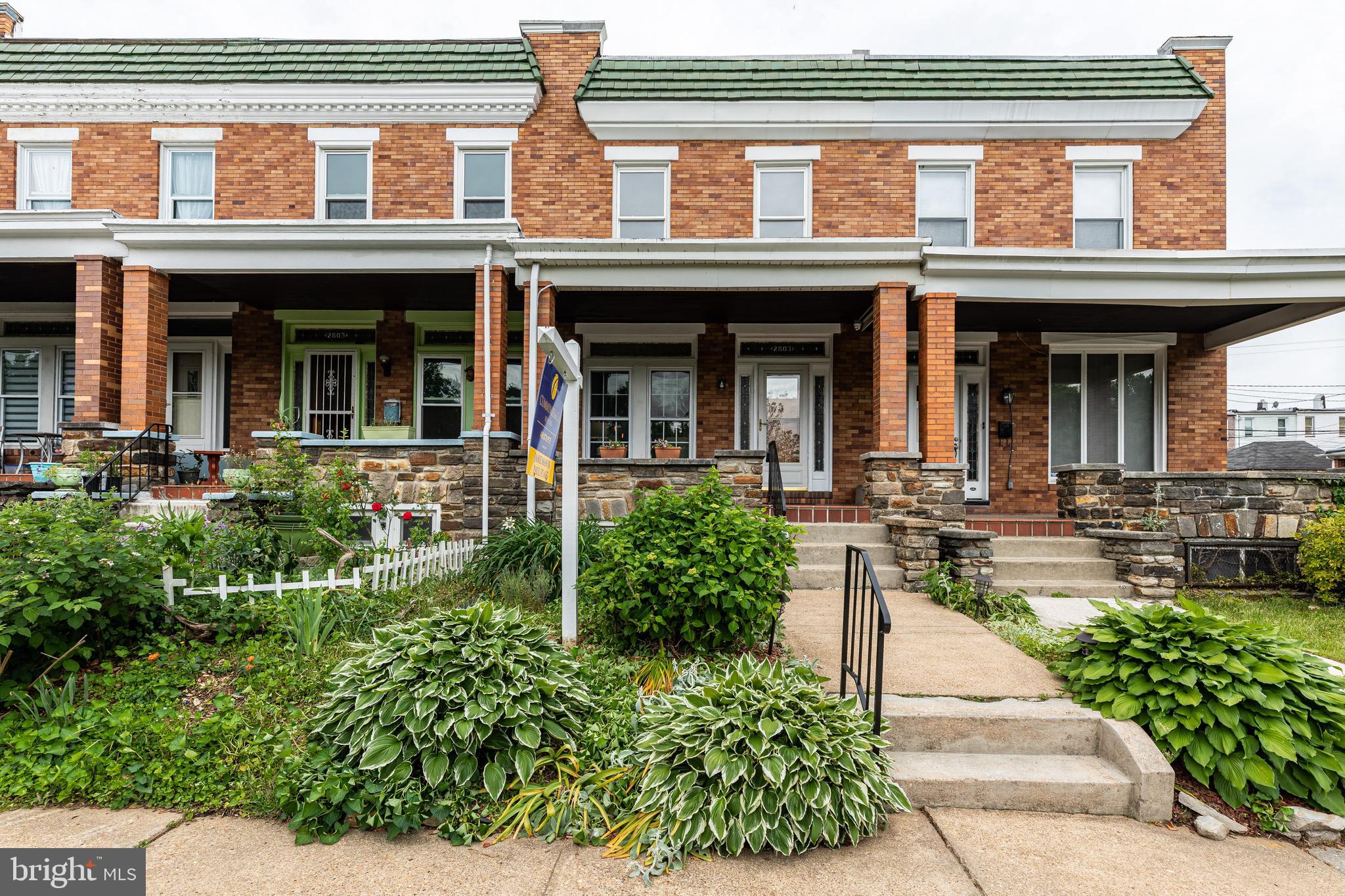 MAYFIELD - Residential