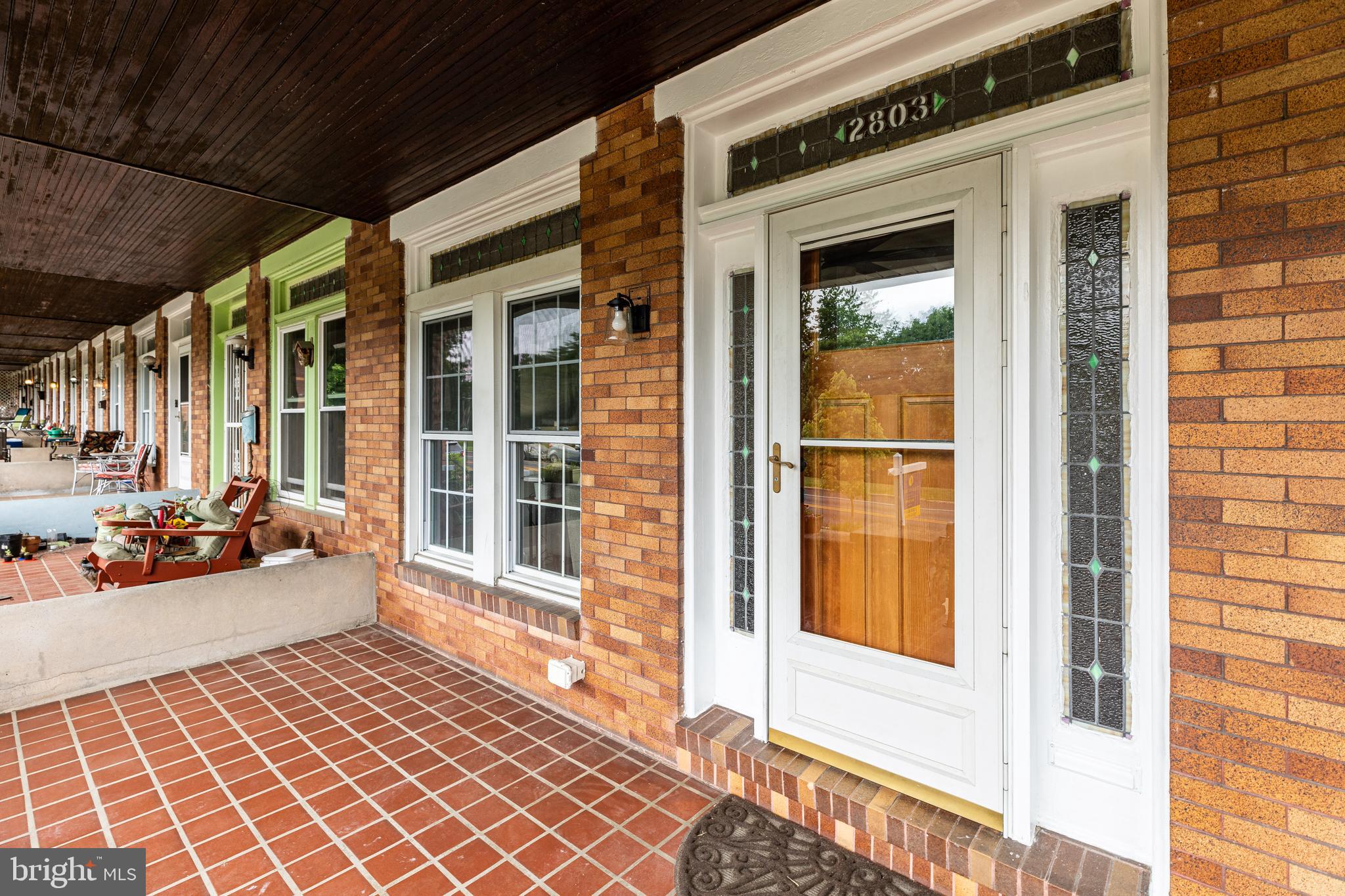 MAYFIELD - Residential