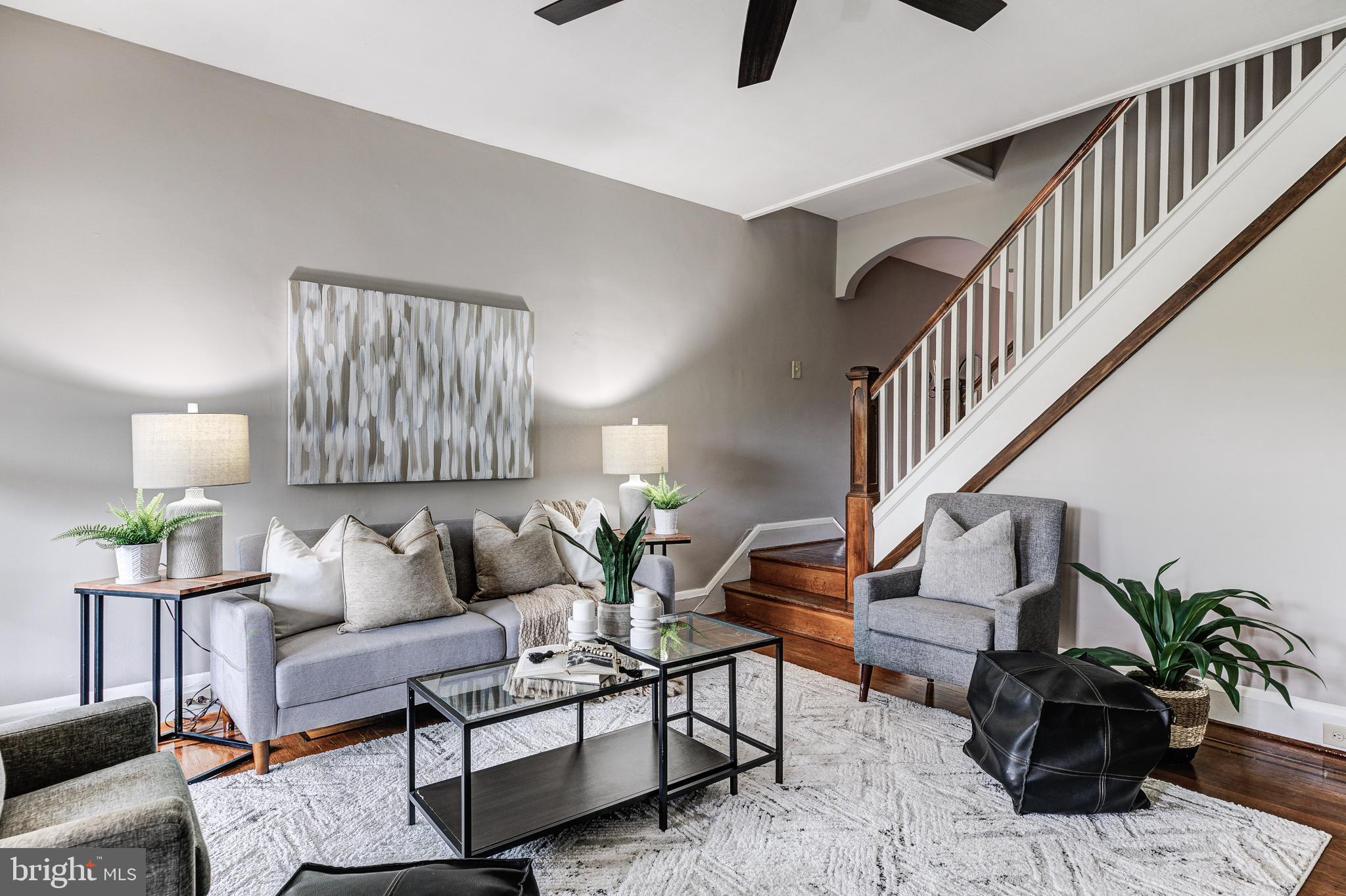 MAYFIELD - Residential