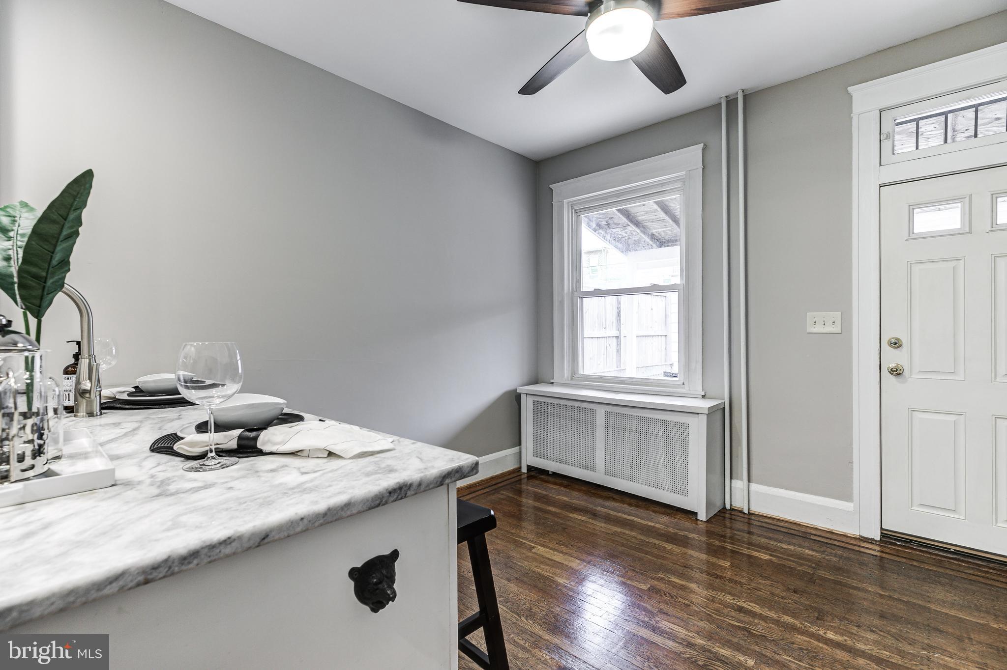 MAYFIELD - Residential