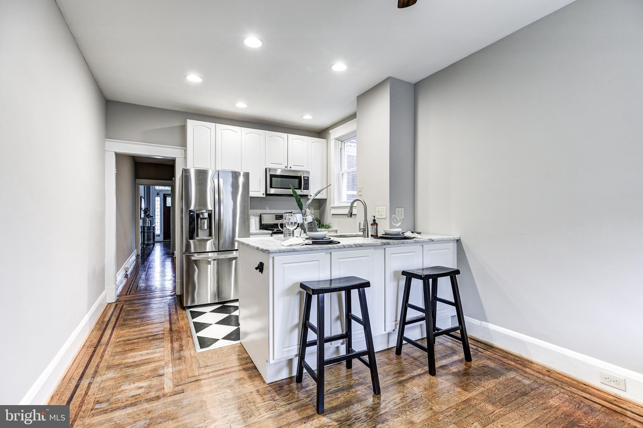 MAYFIELD - Residential