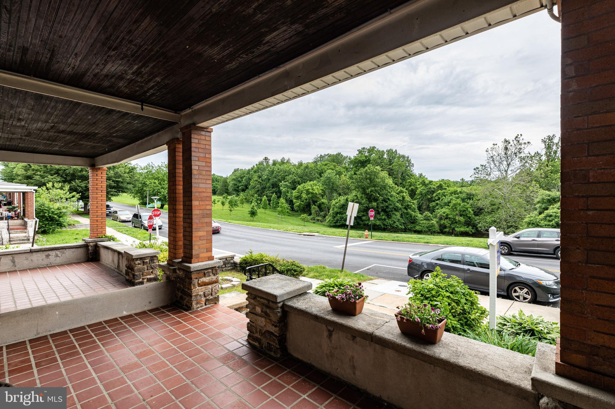 MAYFIELD - Residential