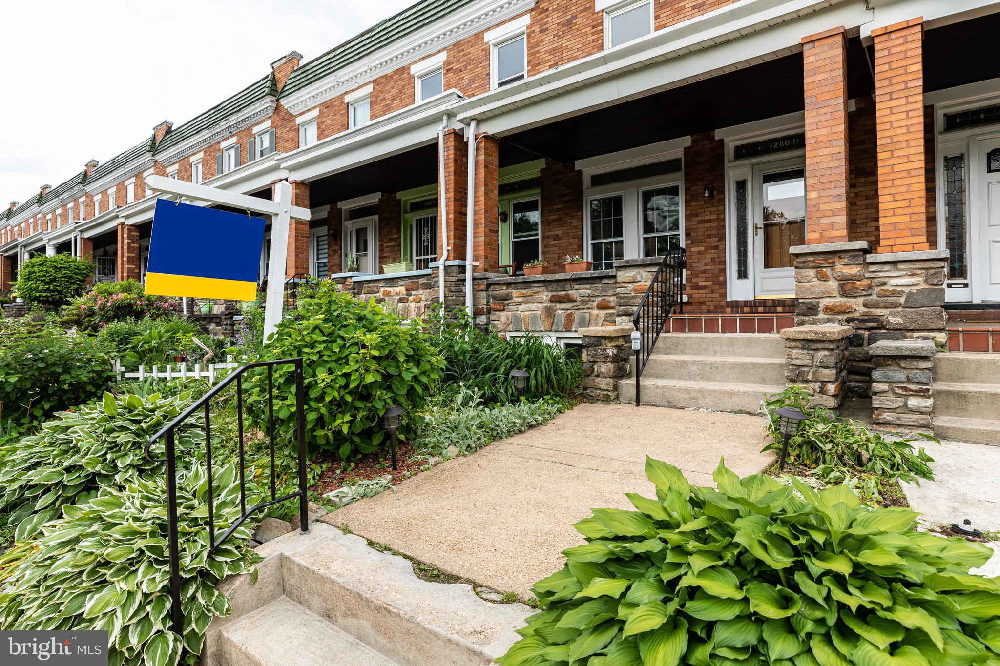 MAYFIELD - Residential