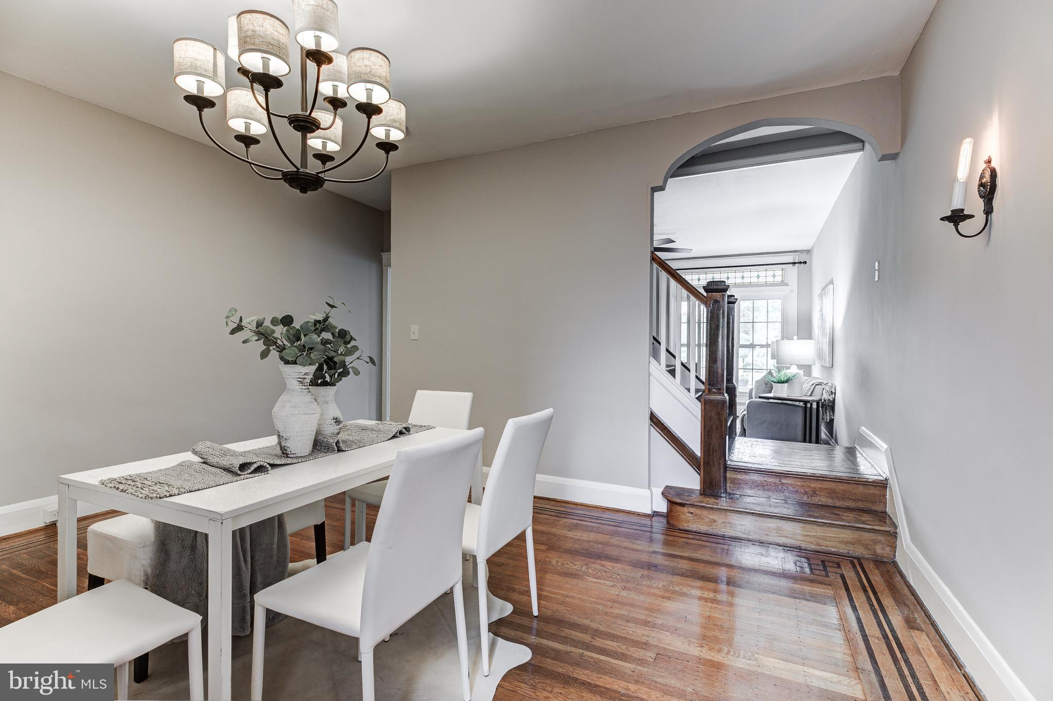 MAYFIELD - Residential