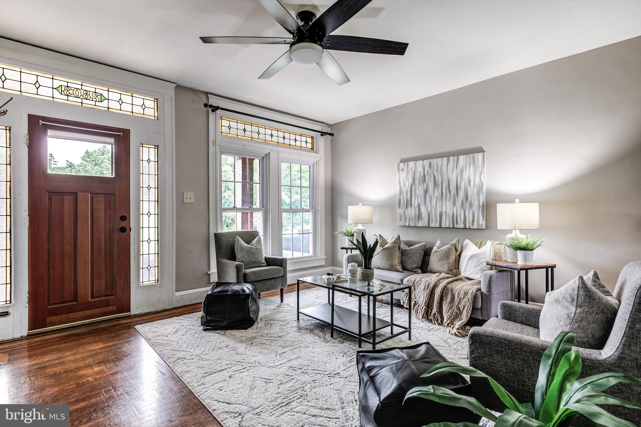 MAYFIELD - Residential