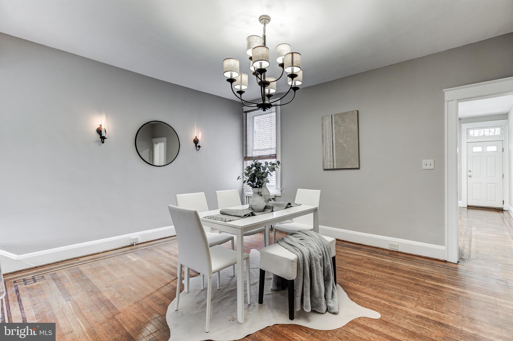 MAYFIELD - Residential