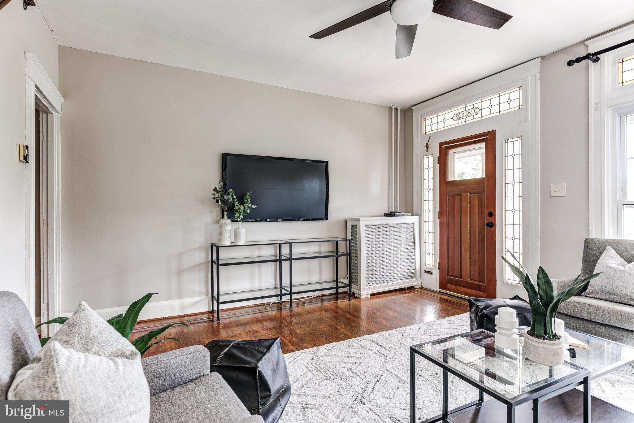 MAYFIELD - Residential