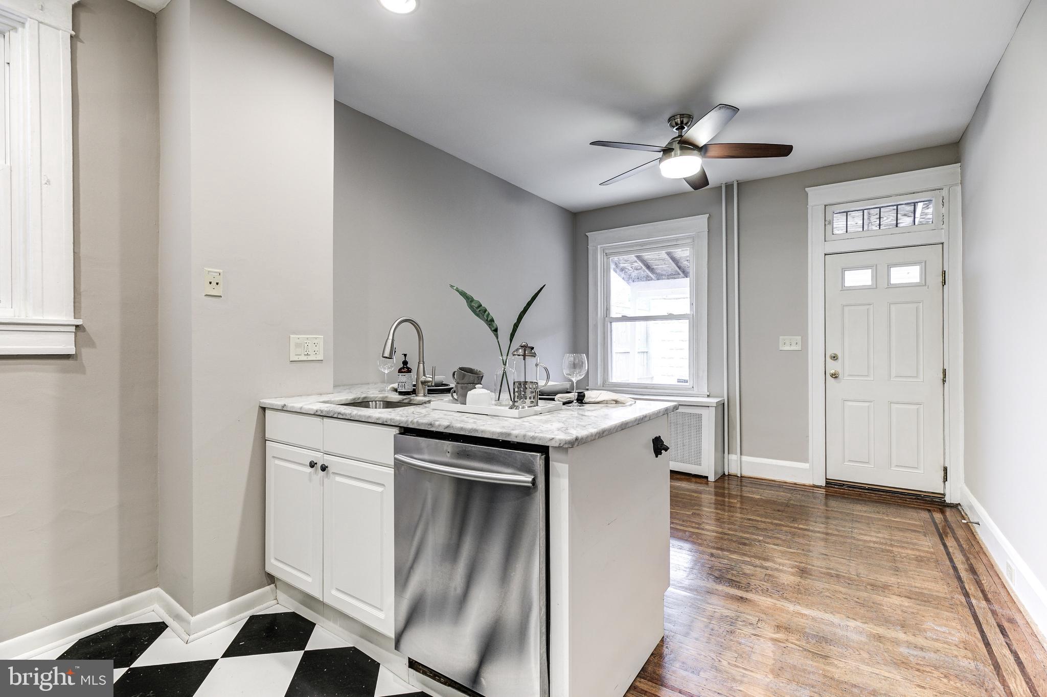 MAYFIELD - Residential