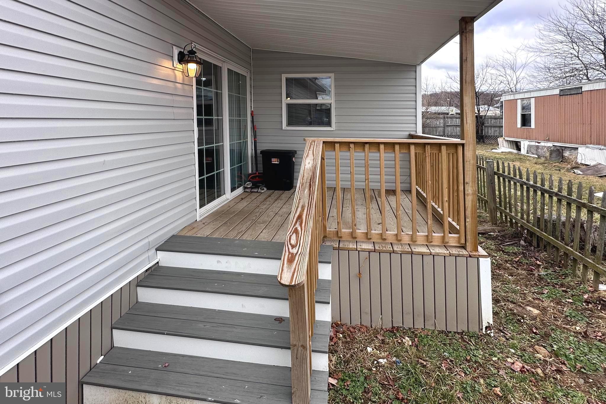 SUNSHINE MOBILE HOME PK - Residential