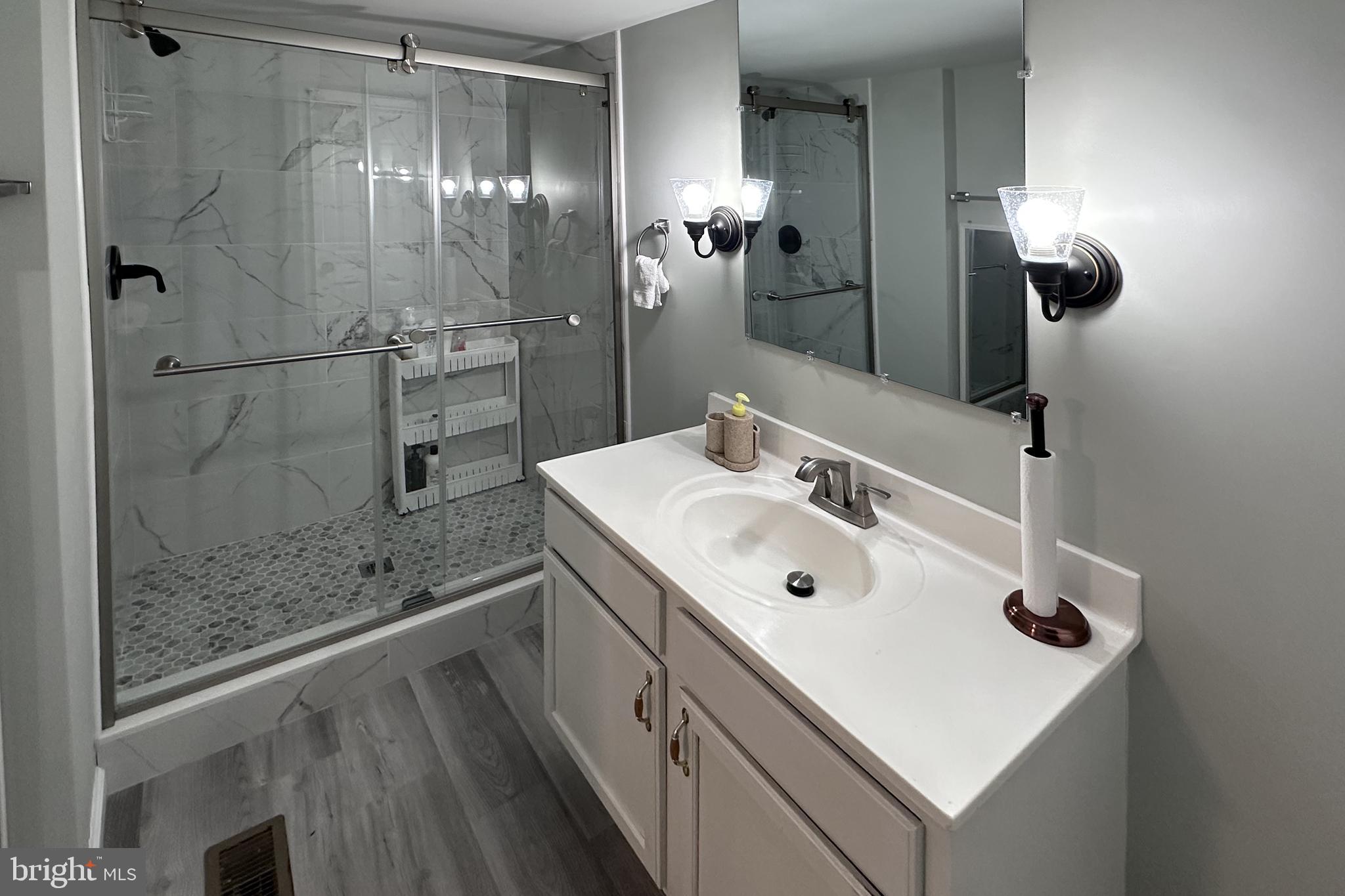 SUNSHINE MOBILE HOME PK - Residential