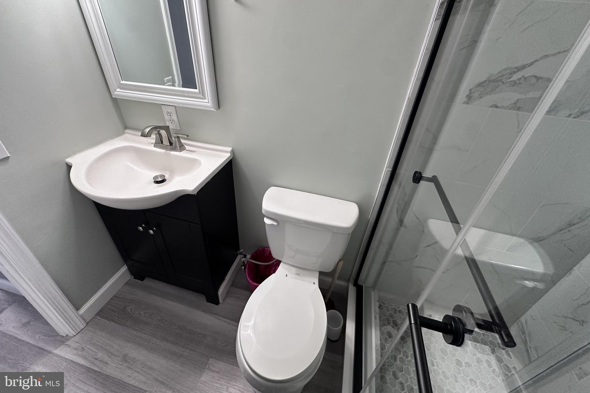 SUNSHINE MOBILE HOME PK - Residential