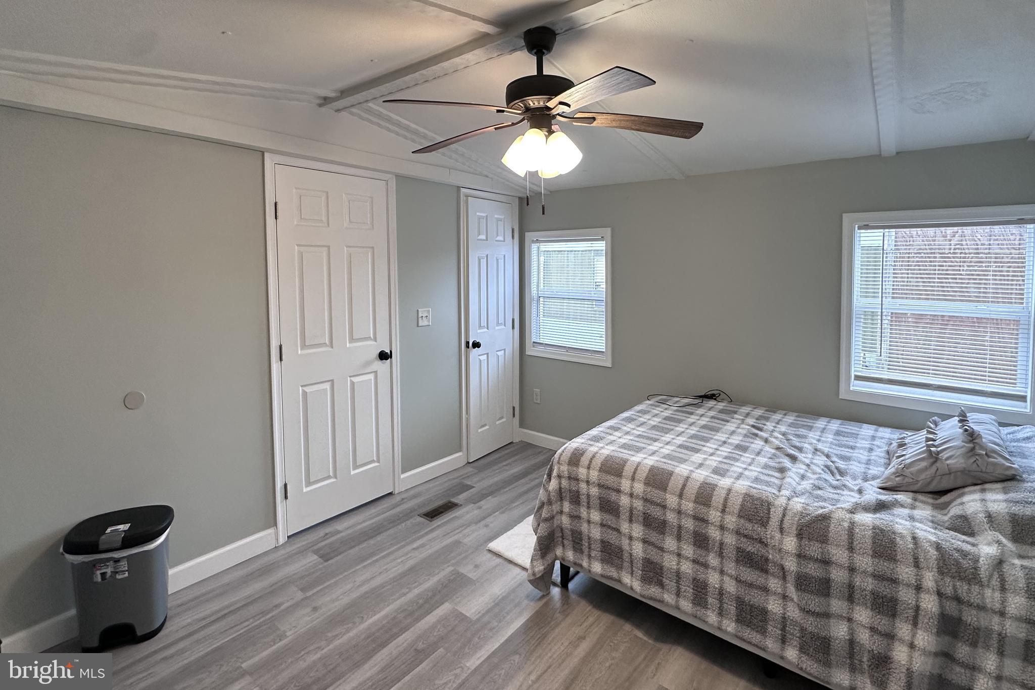 SUNSHINE MOBILE HOME PK - Residential