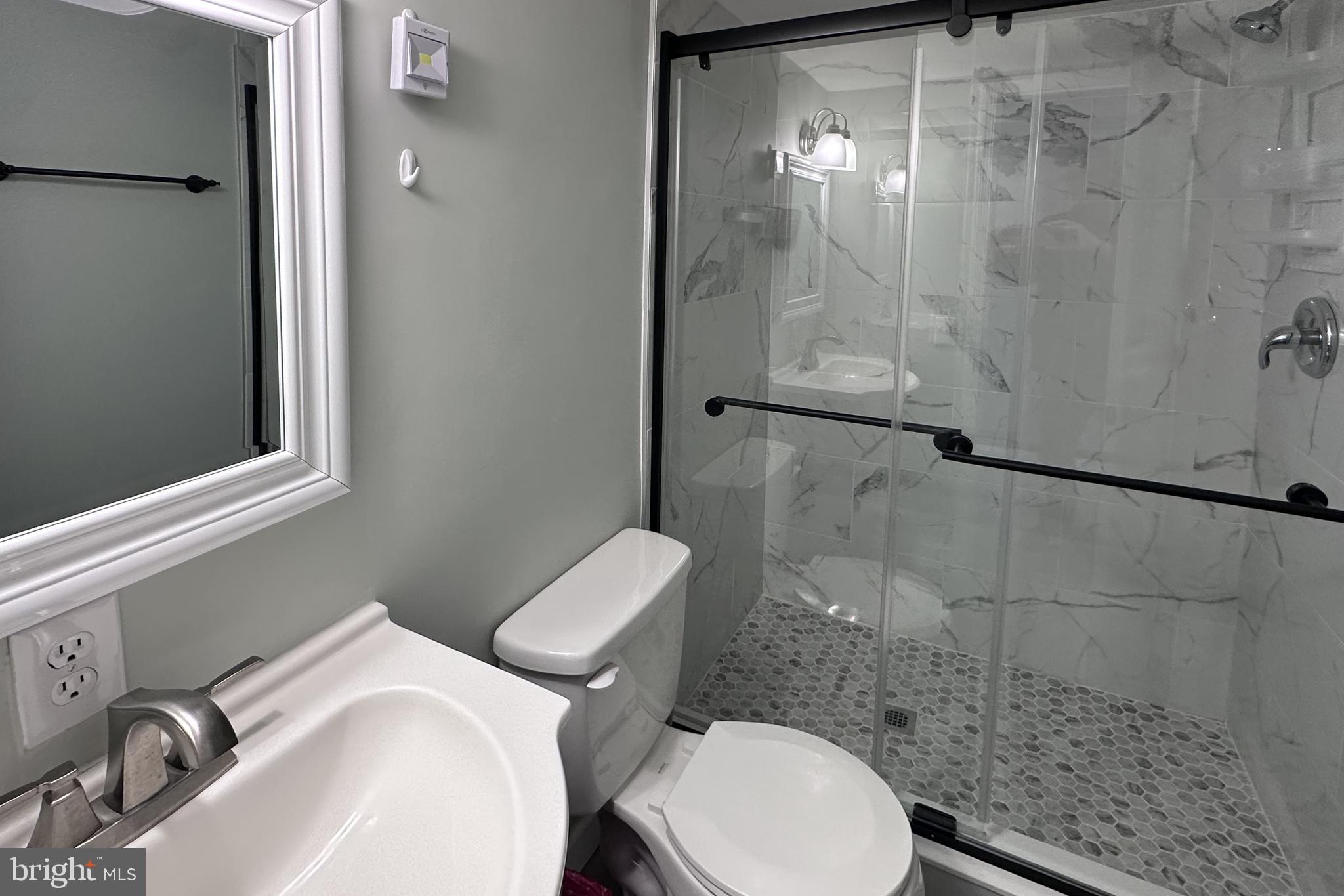 SUNSHINE MOBILE HOME PK - Residential