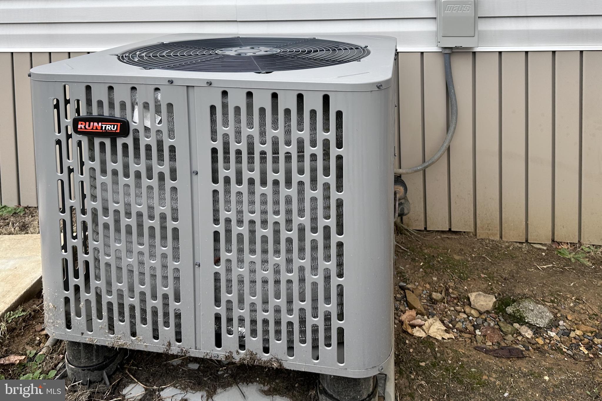 SUNSHINE MOBILE HOME PK - Residential