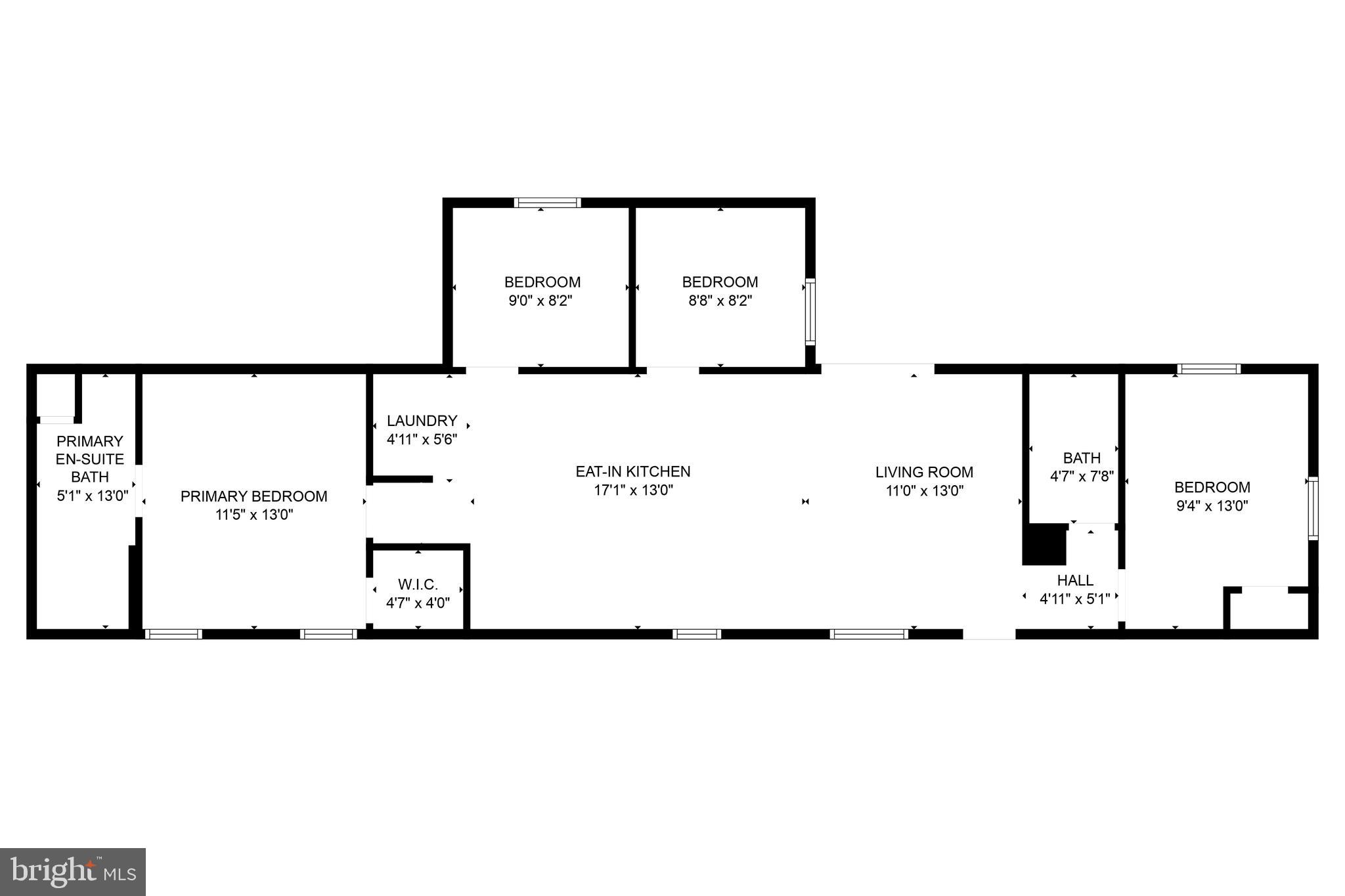 SUNSHINE MOBILE HOME PK - Residential