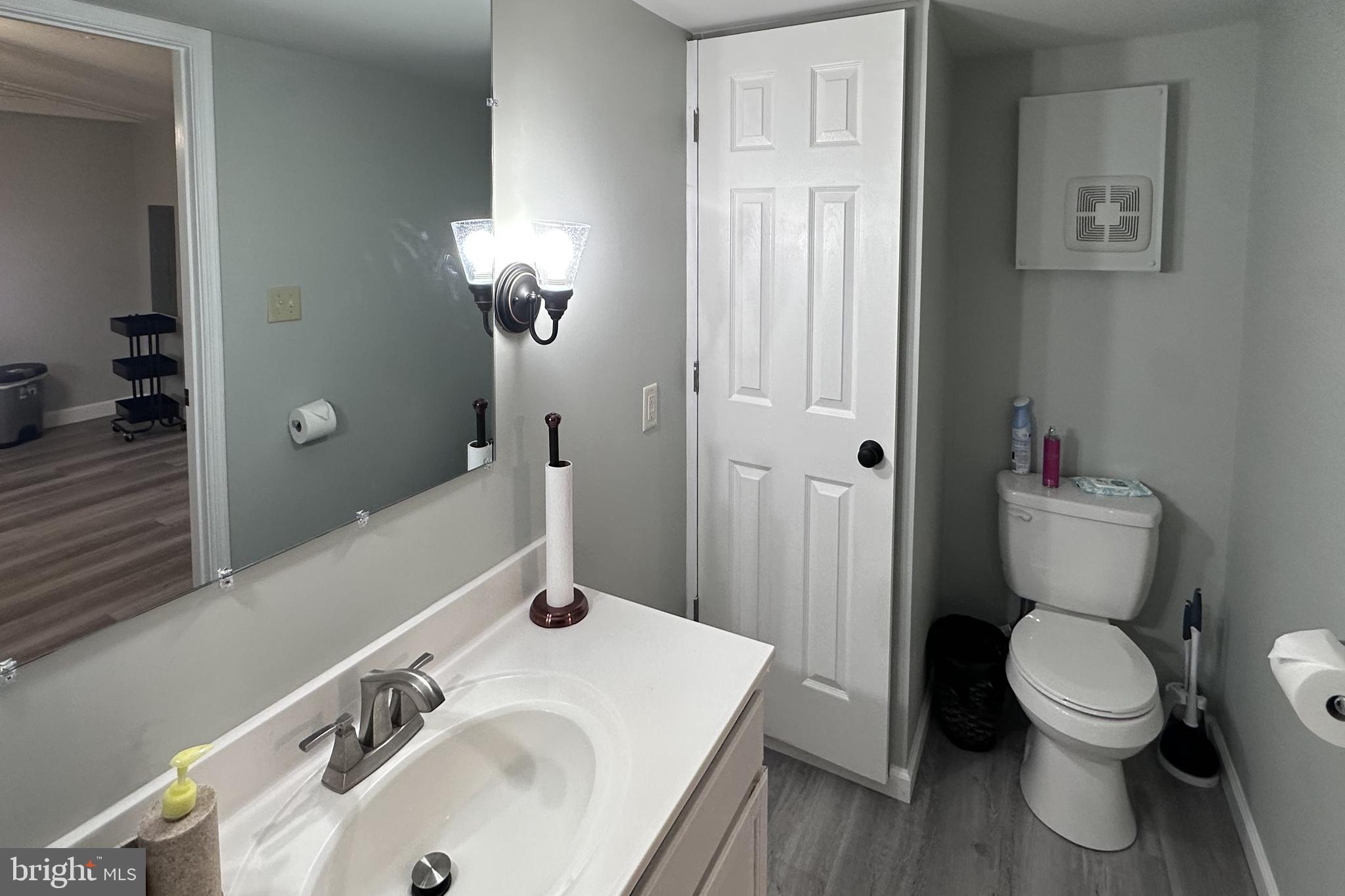 SUNSHINE MOBILE HOME PK - Residential