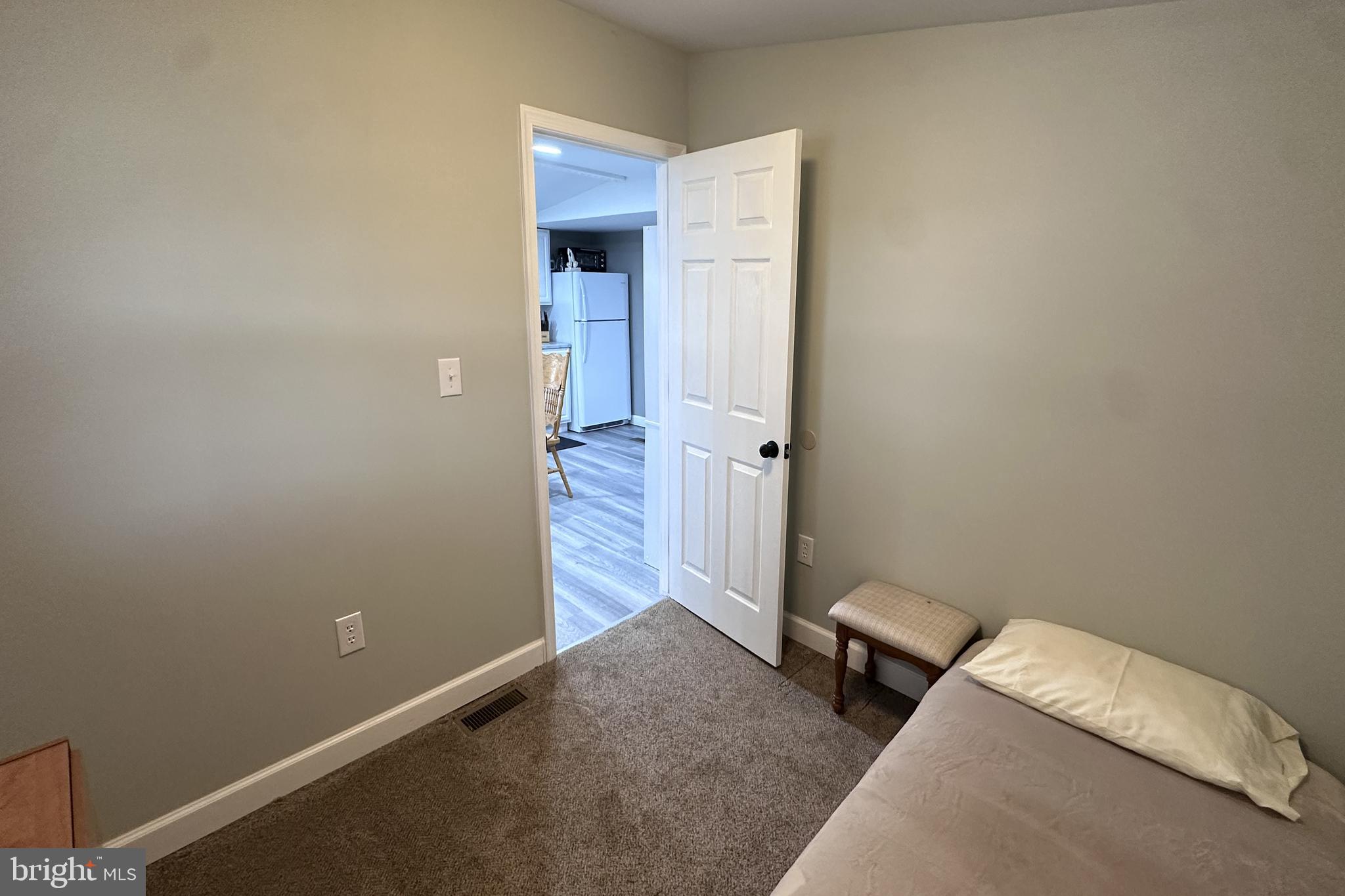 SUNSHINE MOBILE HOME PK - Residential