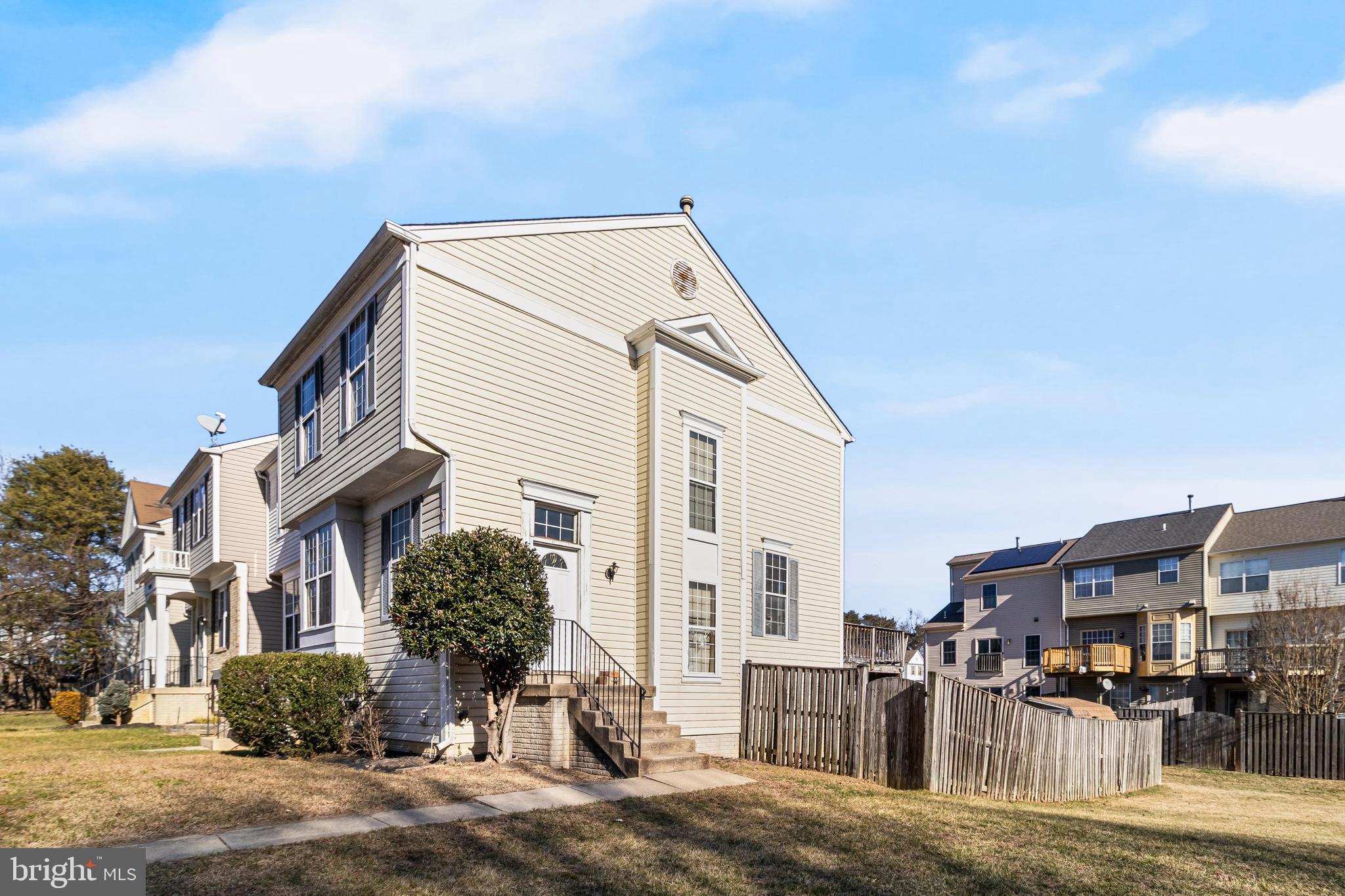 MILLBROOK - Residential