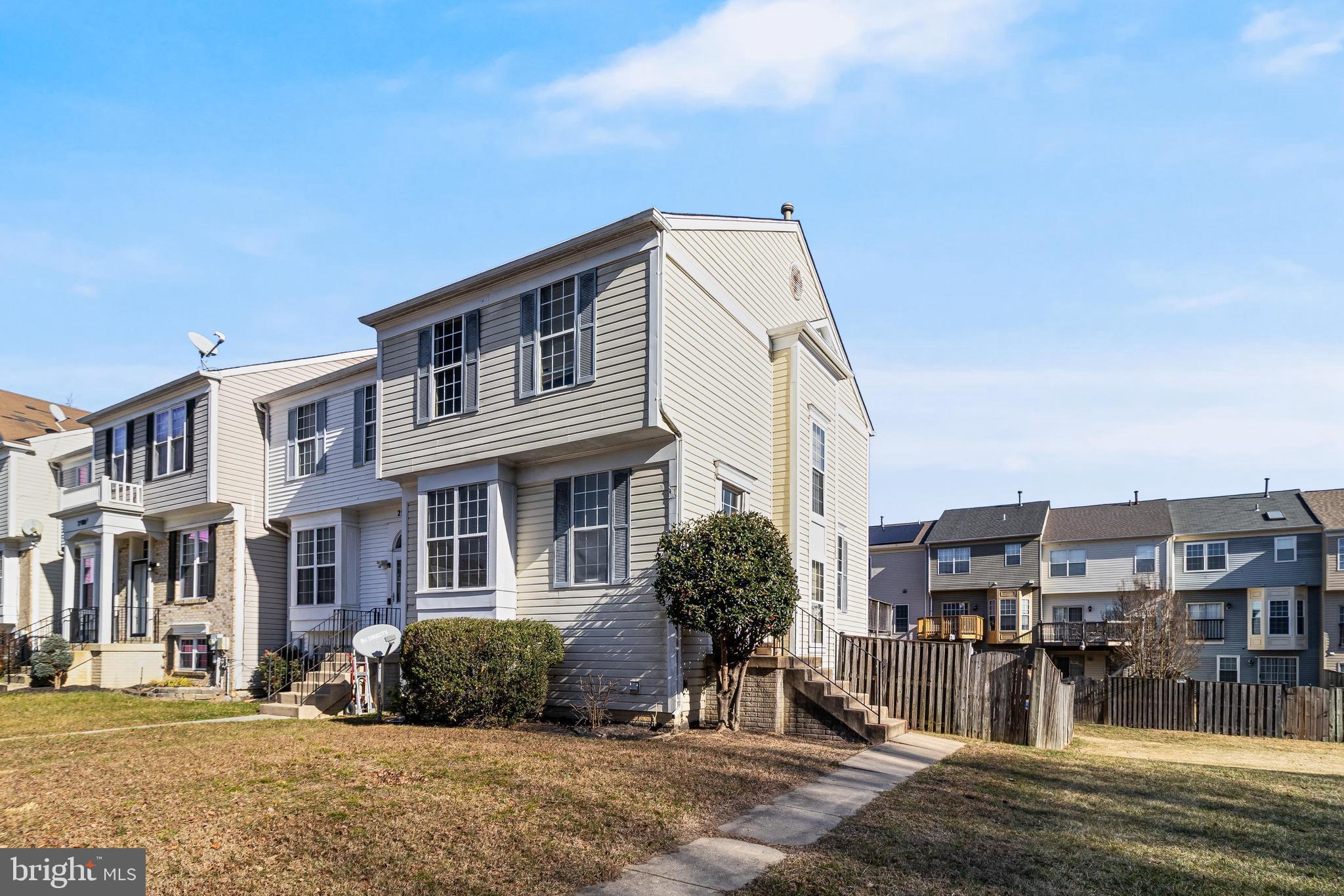 MILLBROOK - Residential