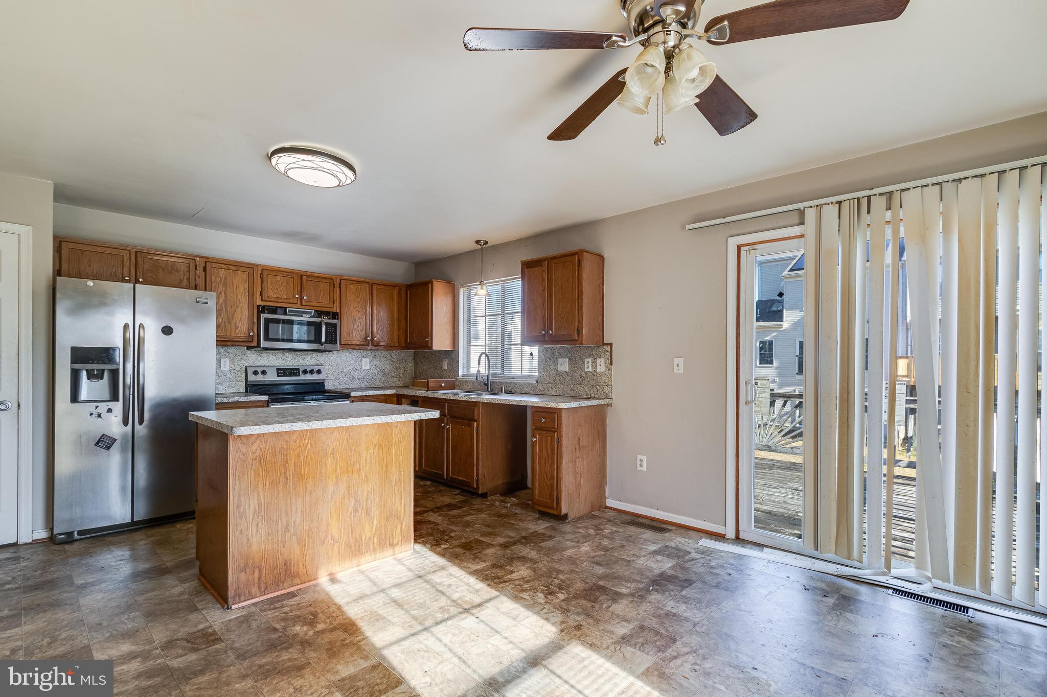 MILLBROOK - Residential