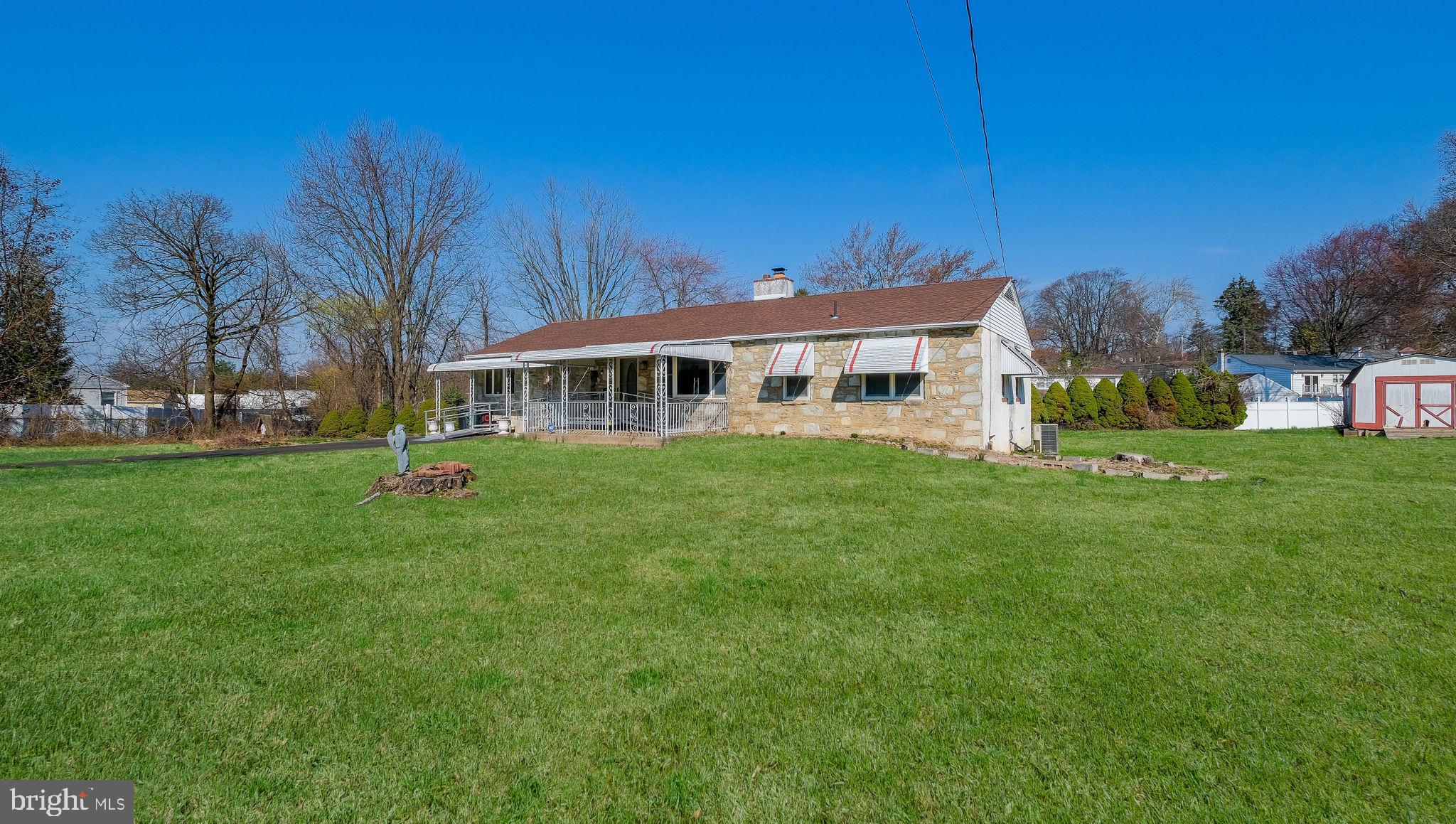 SOMERTON ESTS - Residential