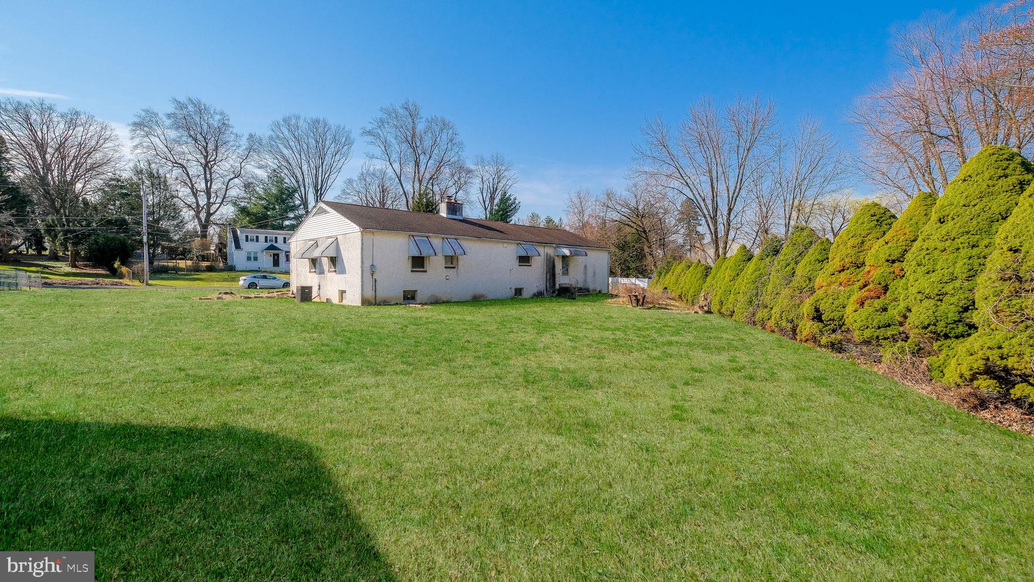 SOMERTON ESTS - Residential