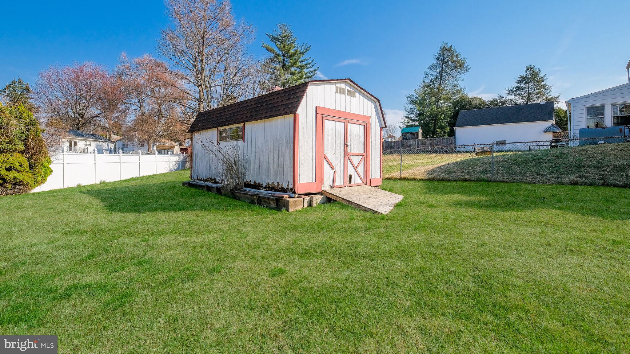 SOMERTON ESTS - Residential