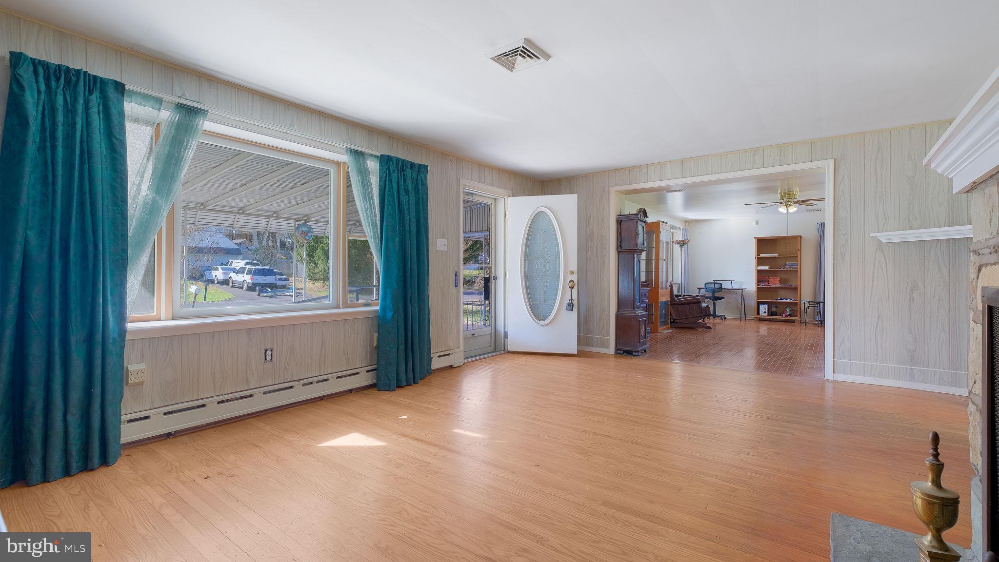 SOMERTON ESTS - Residential