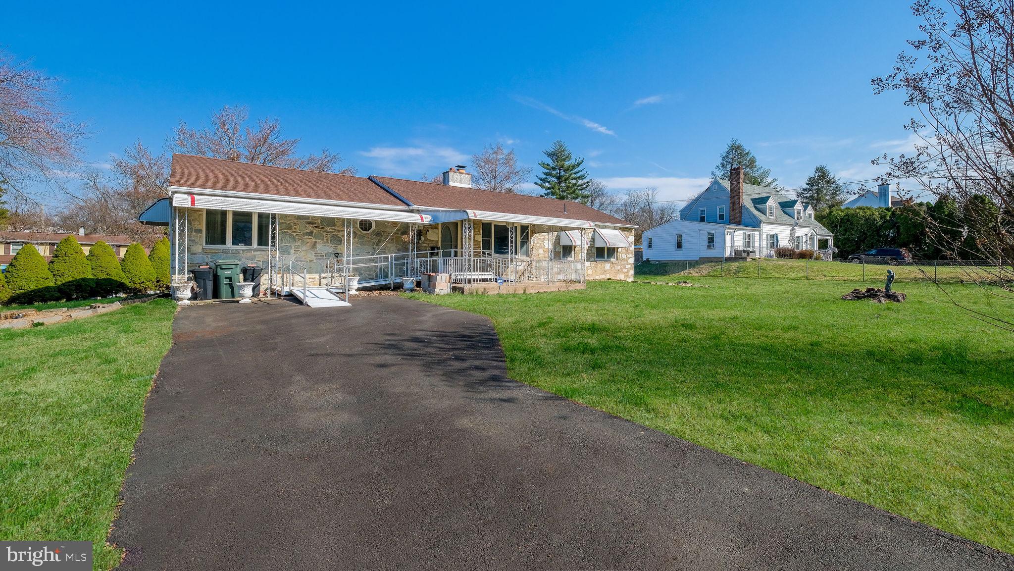 SOMERTON ESTS - Residential