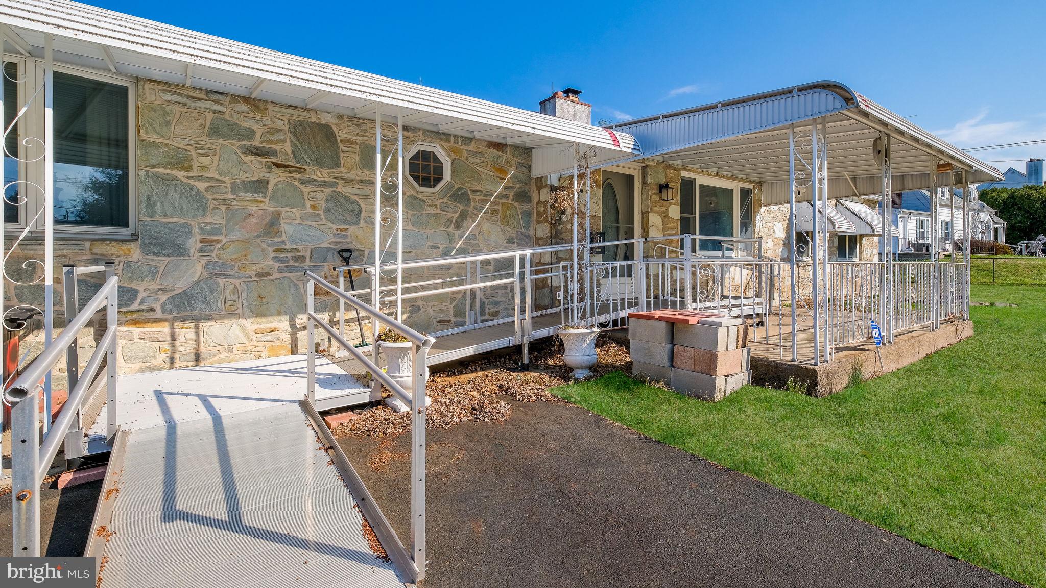 SOMERTON ESTS - Residential