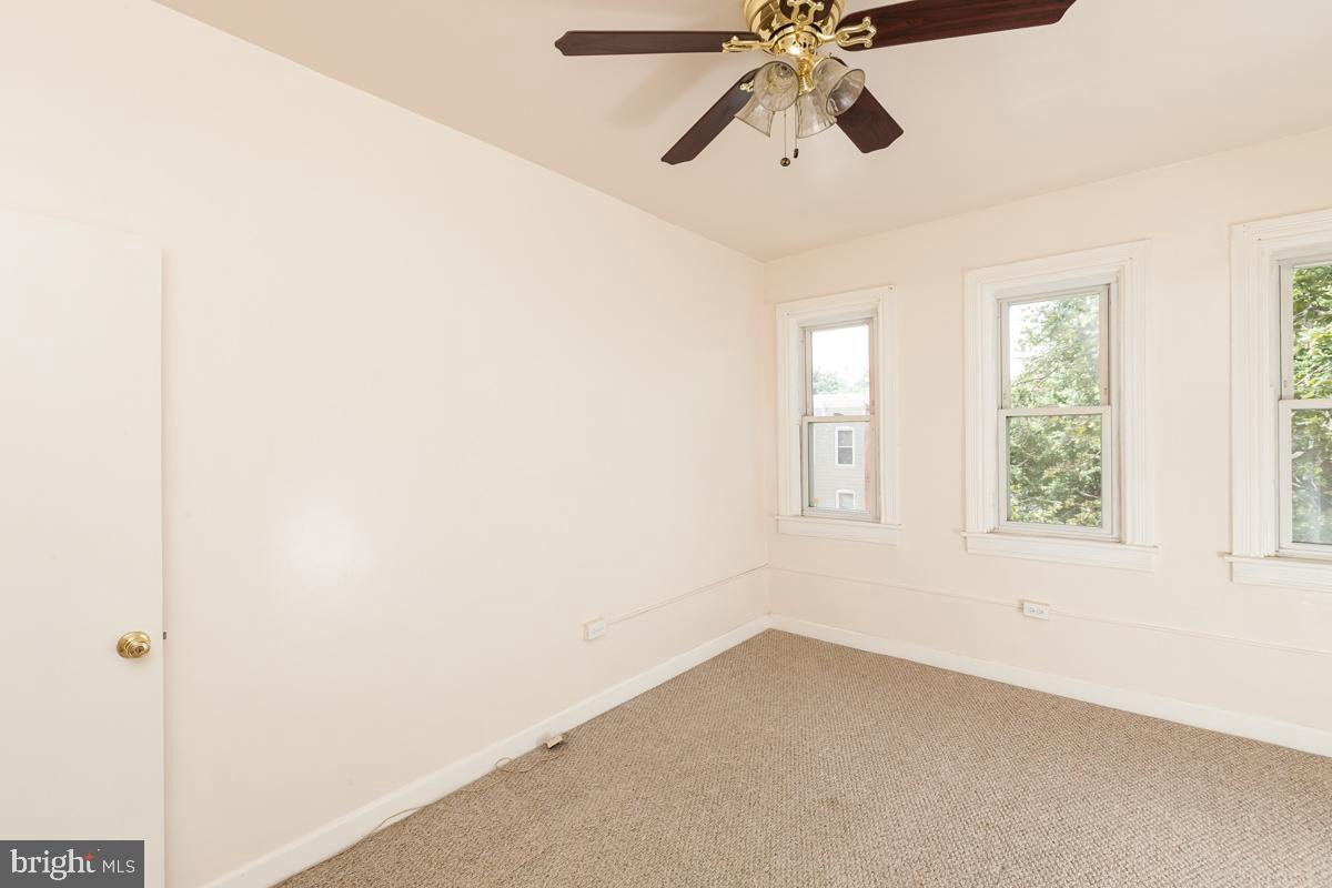 WASHINGTON VILLAGE - Residential