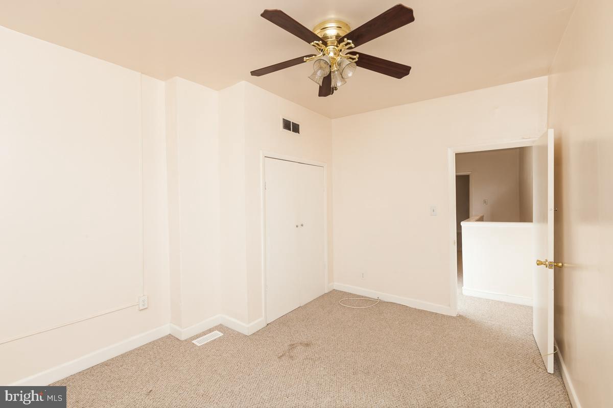 WASHINGTON VILLAGE - Residential