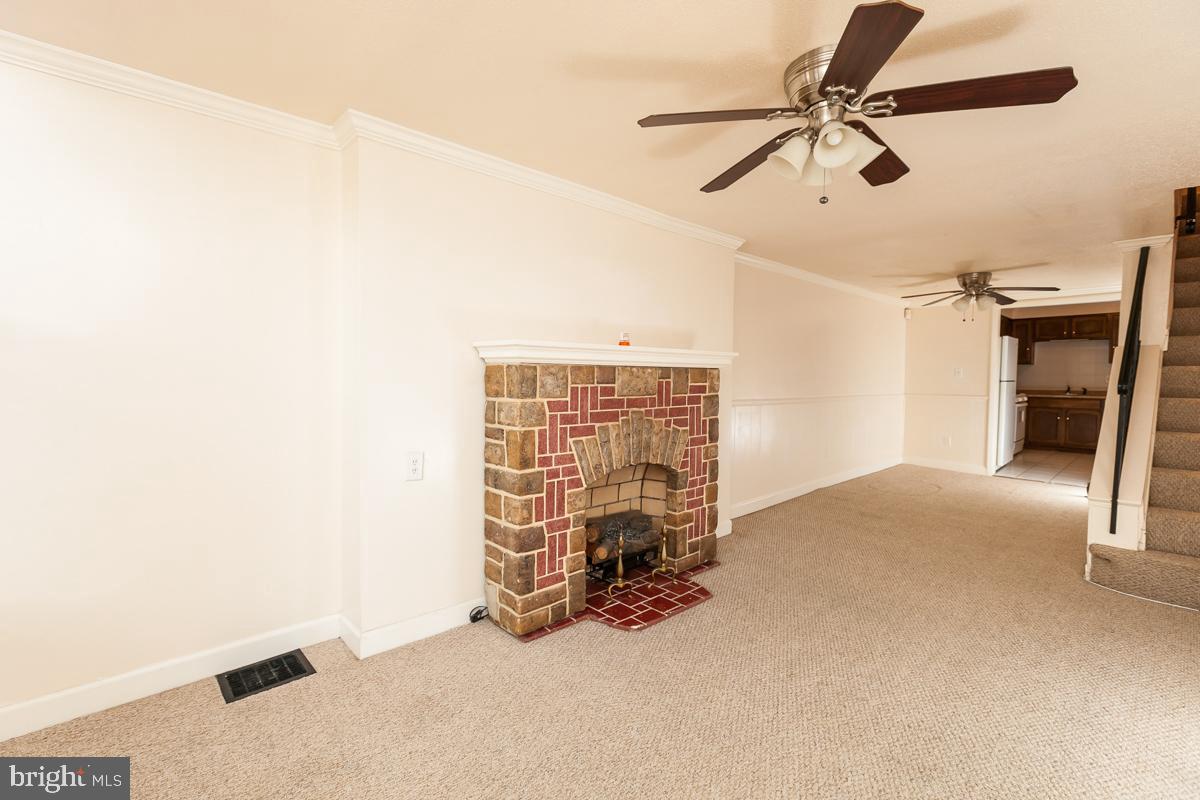 WASHINGTON VILLAGE - Residential