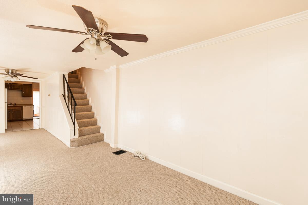 WASHINGTON VILLAGE - Residential