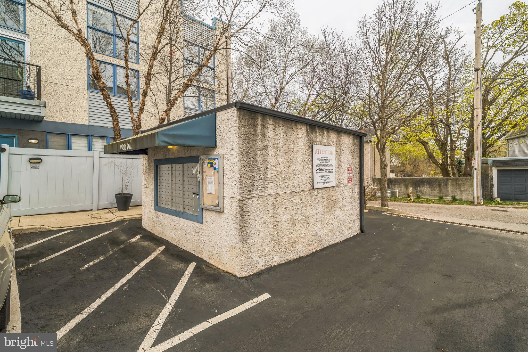 MANAYUNK - Residential