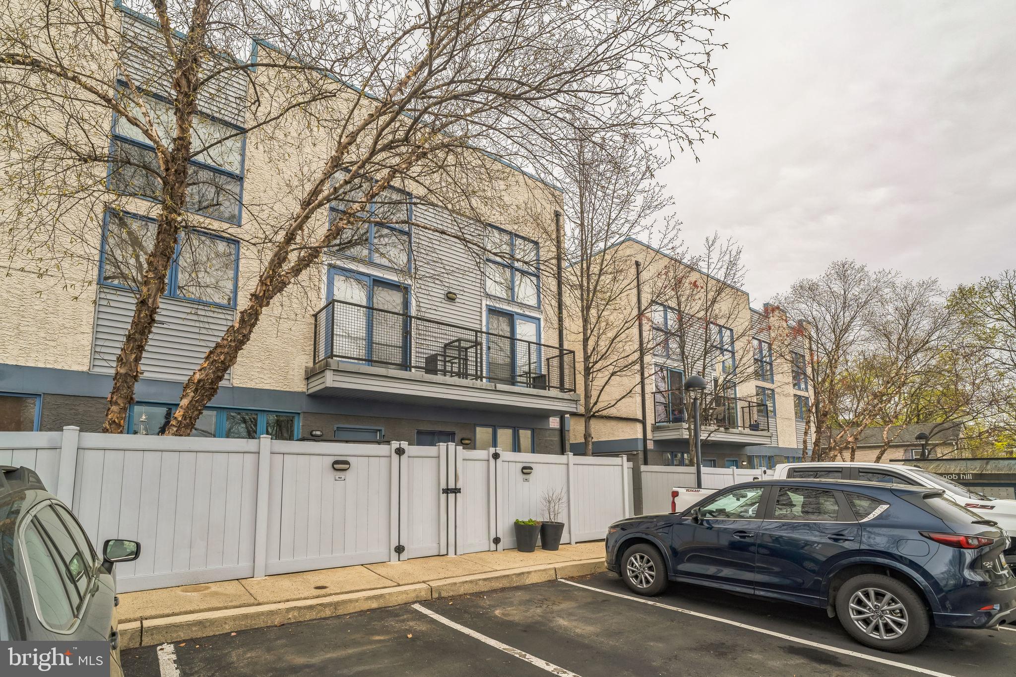 MANAYUNK - Residential