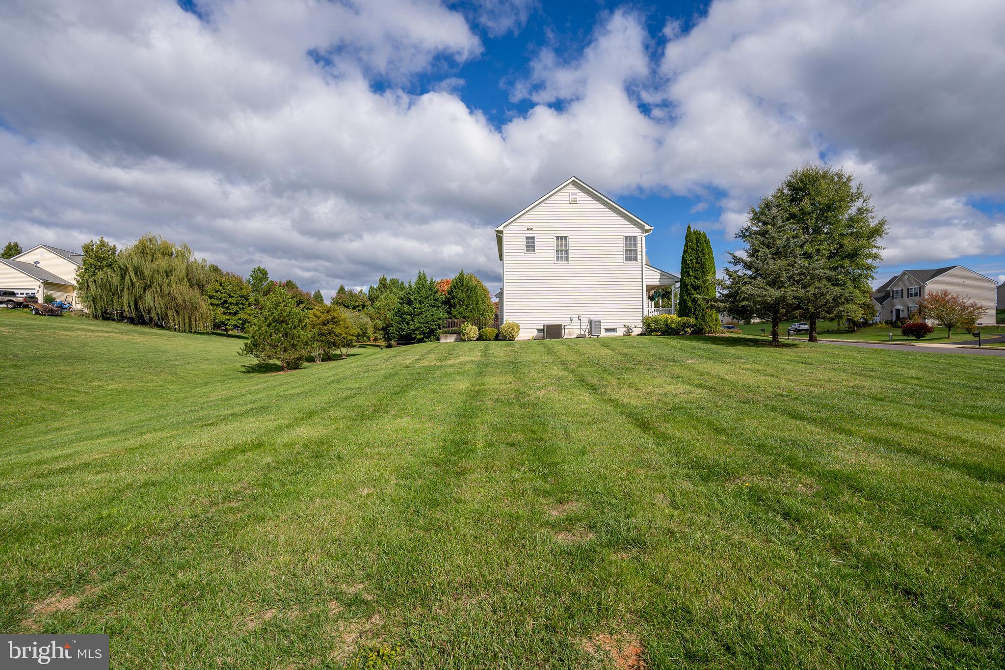 NORTH RIDGE - Residential