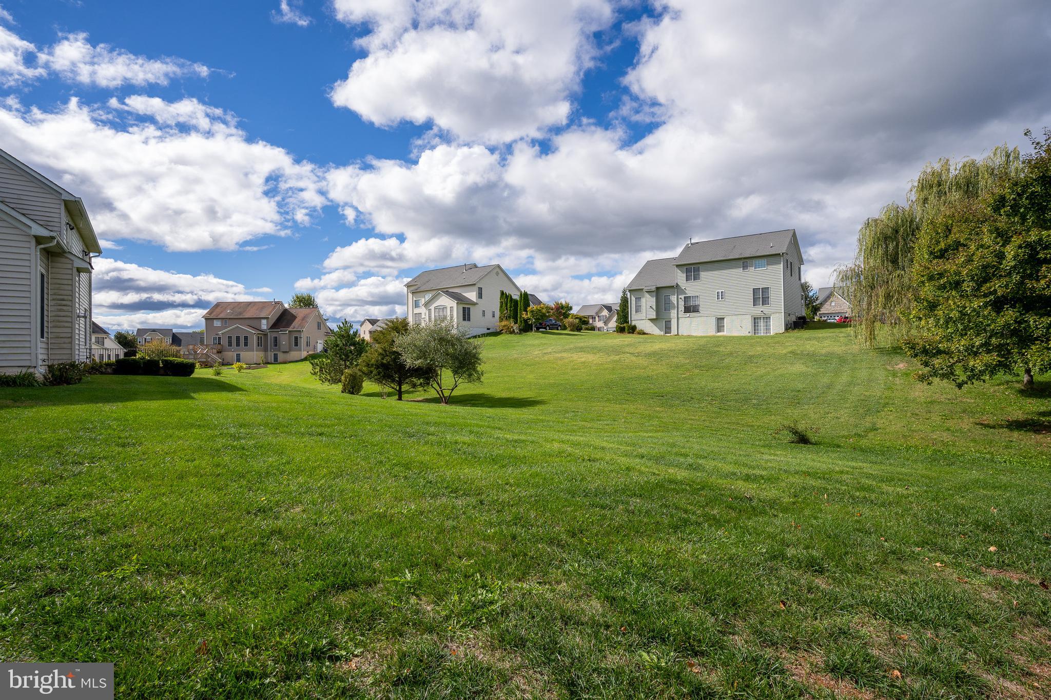 NORTH RIDGE - Residential