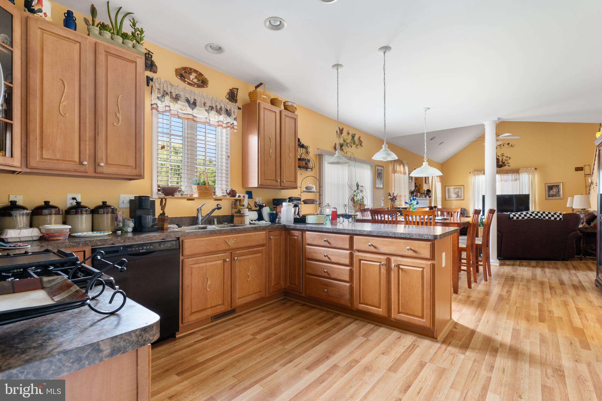 NORTH RIDGE - Residential