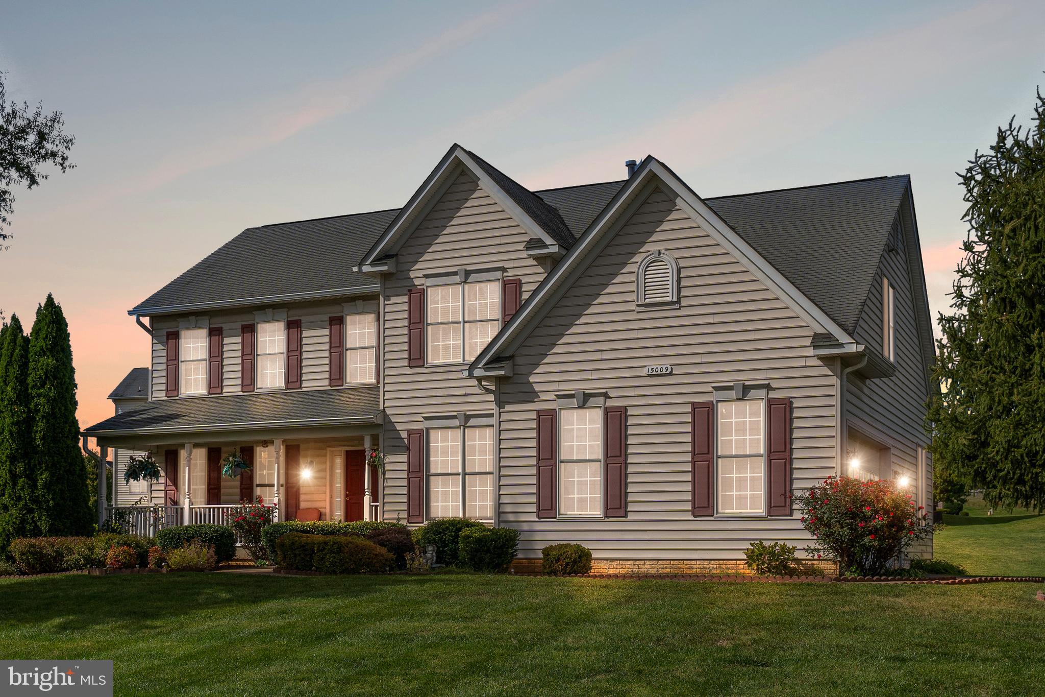 NORTH RIDGE - Residential