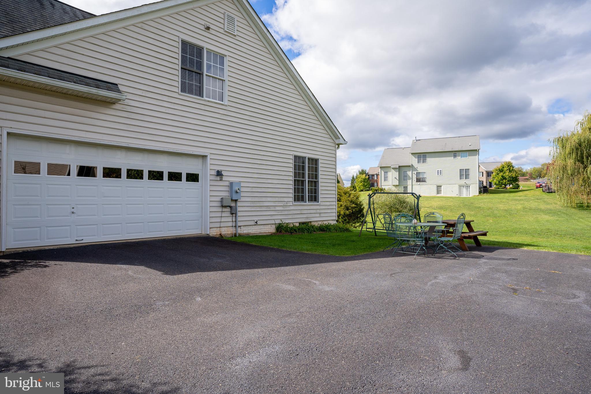 NORTH RIDGE - Residential