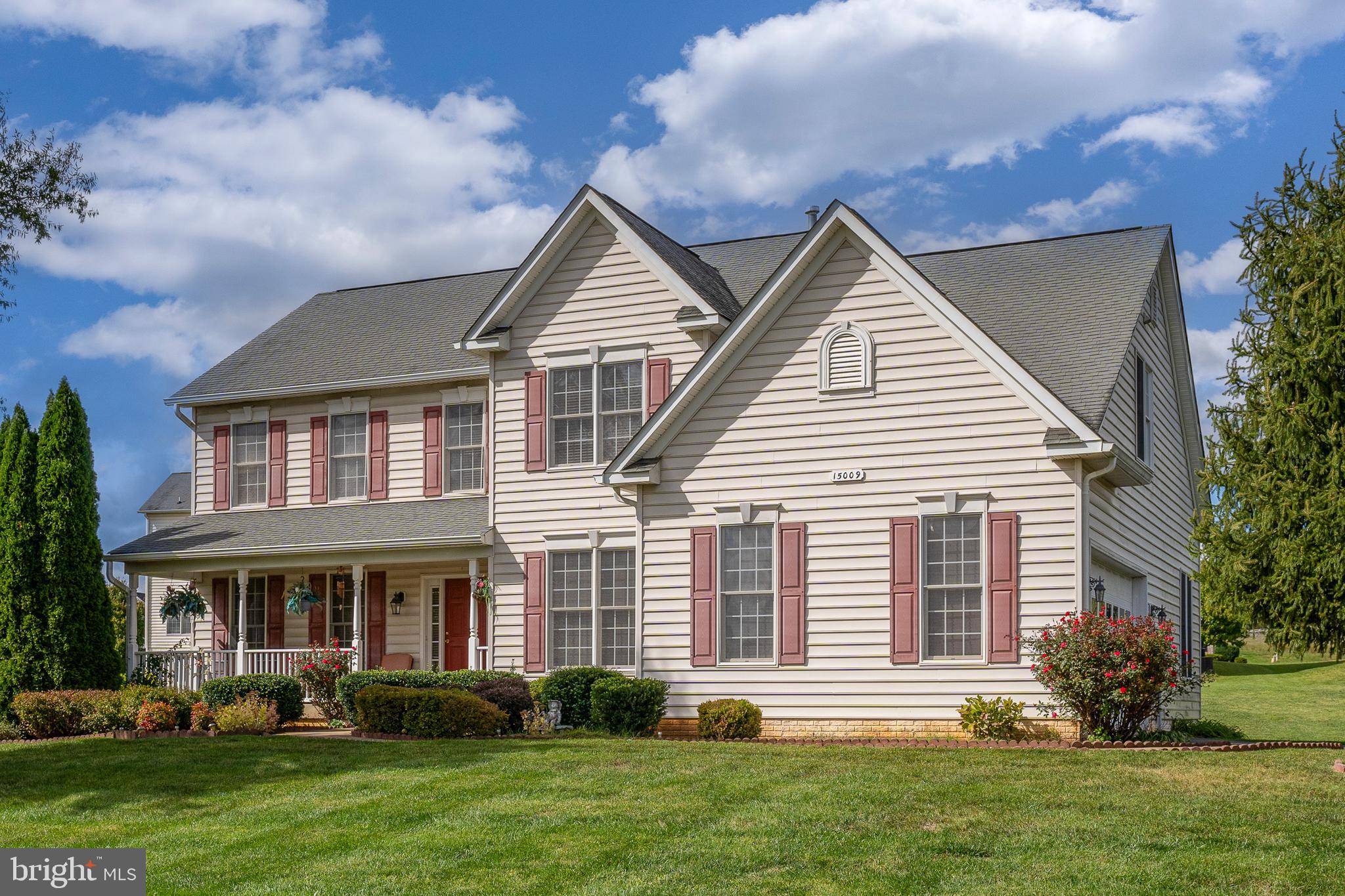 NORTH RIDGE - Residential