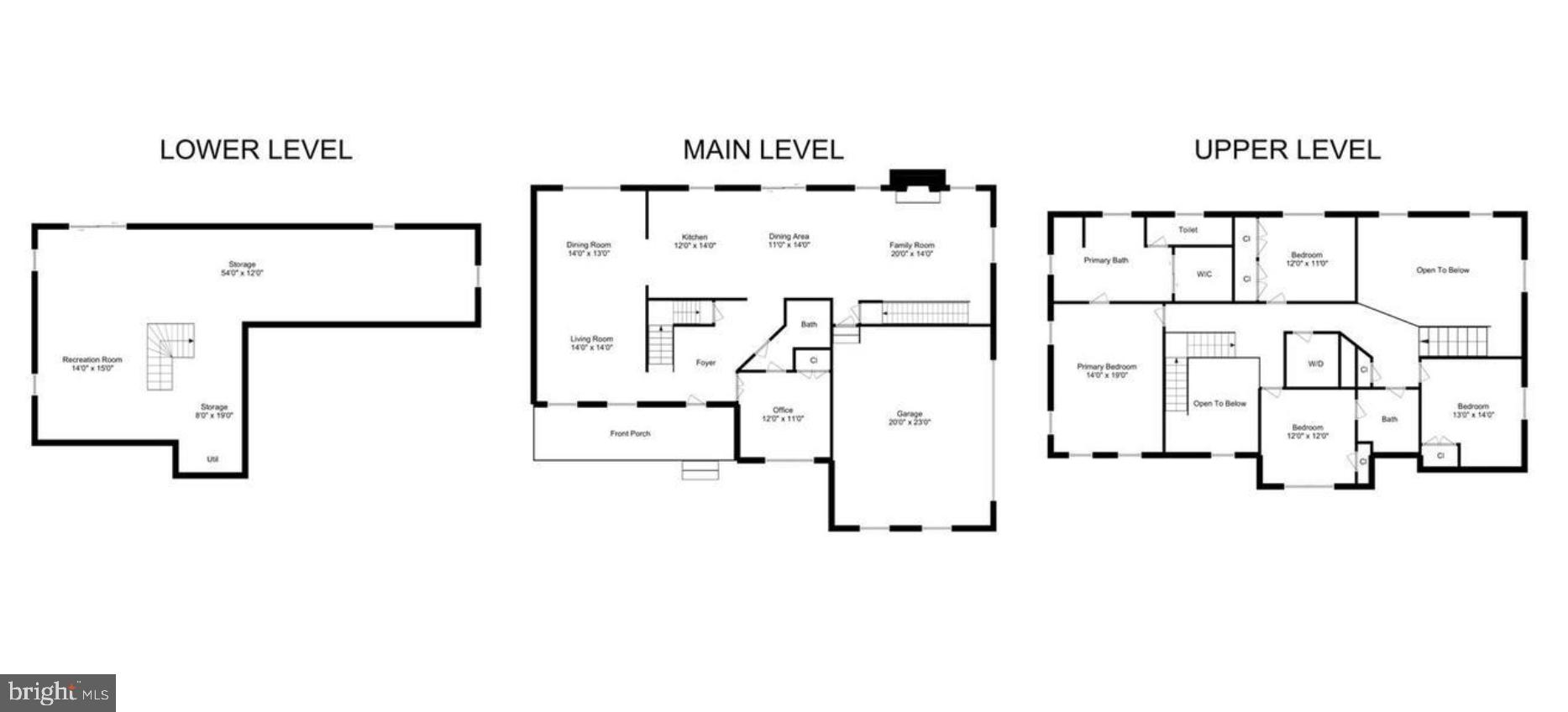 NORTH RIDGE - Residential