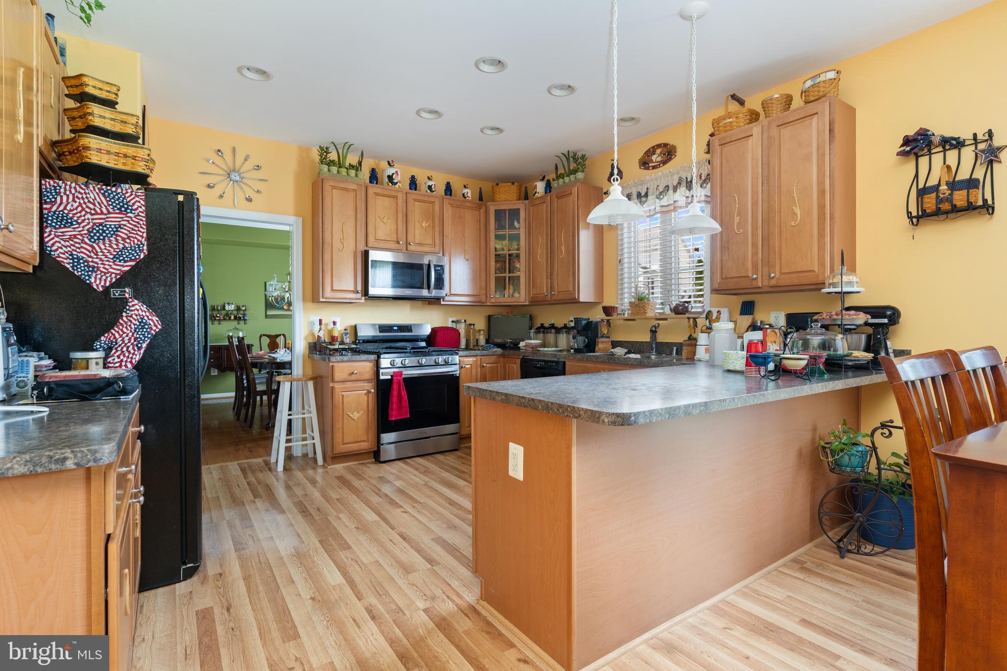 NORTH RIDGE - Residential