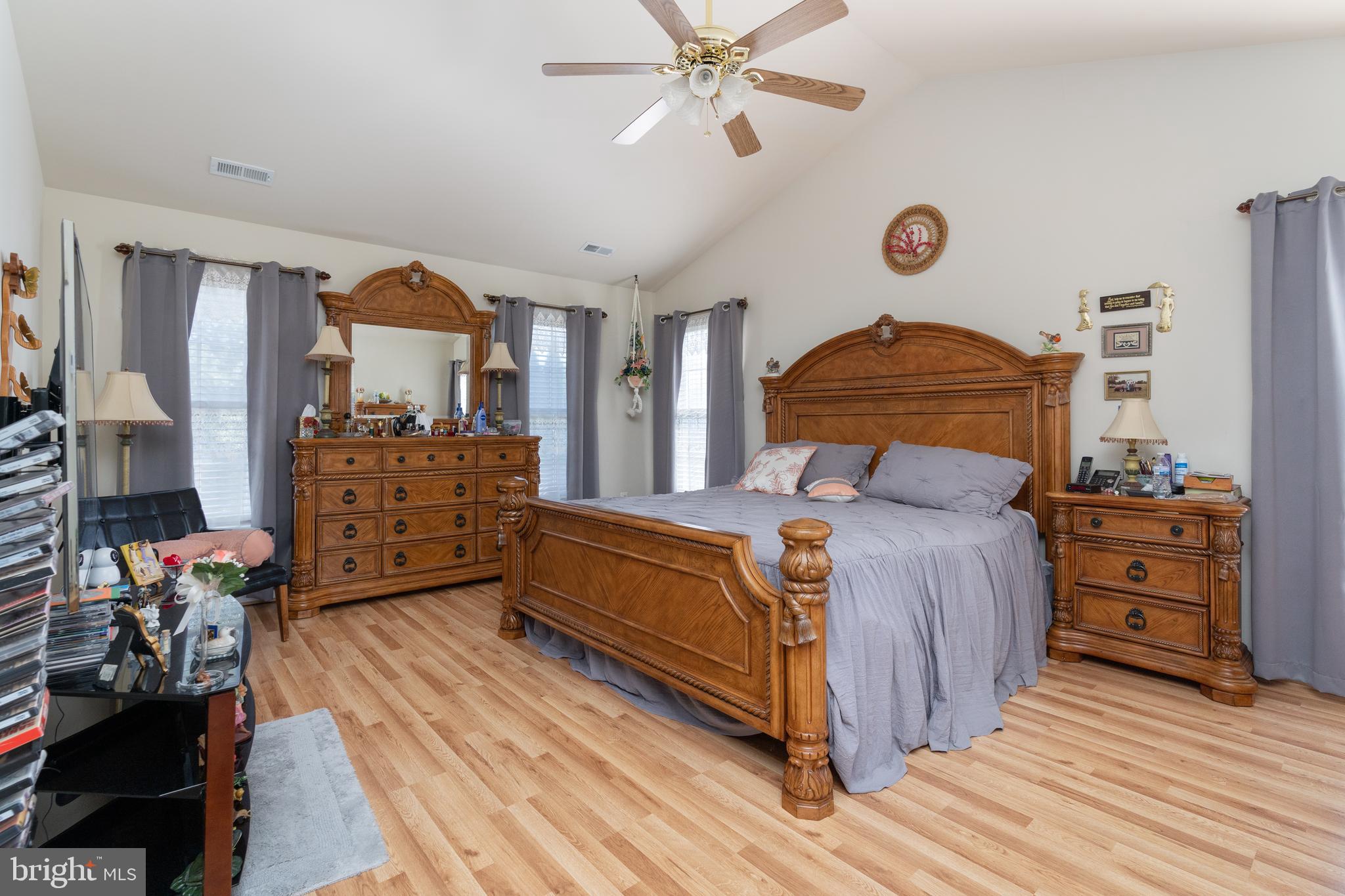 NORTH RIDGE - Residential