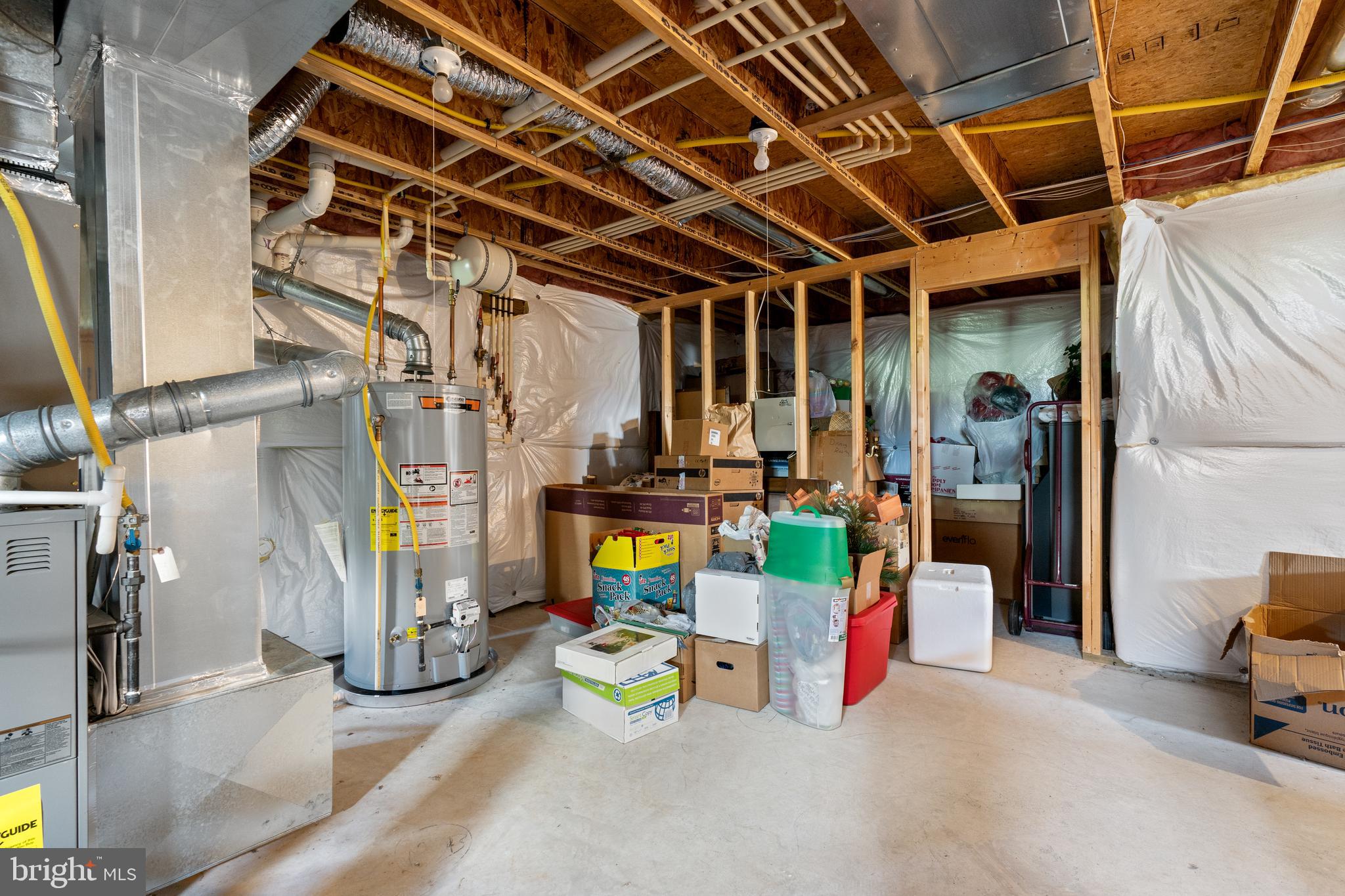 NORTH RIDGE - Residential