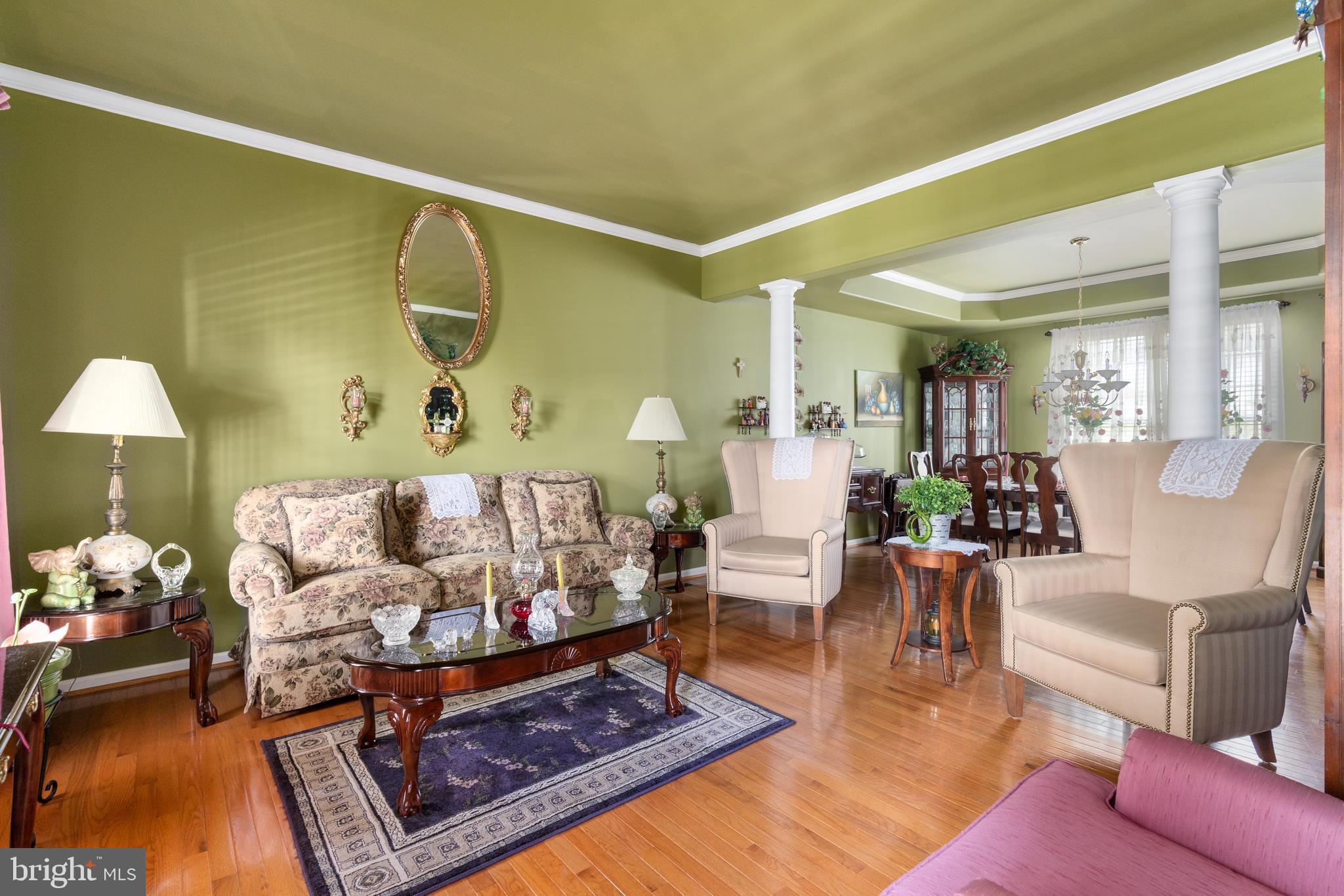 NORTH RIDGE - Residential